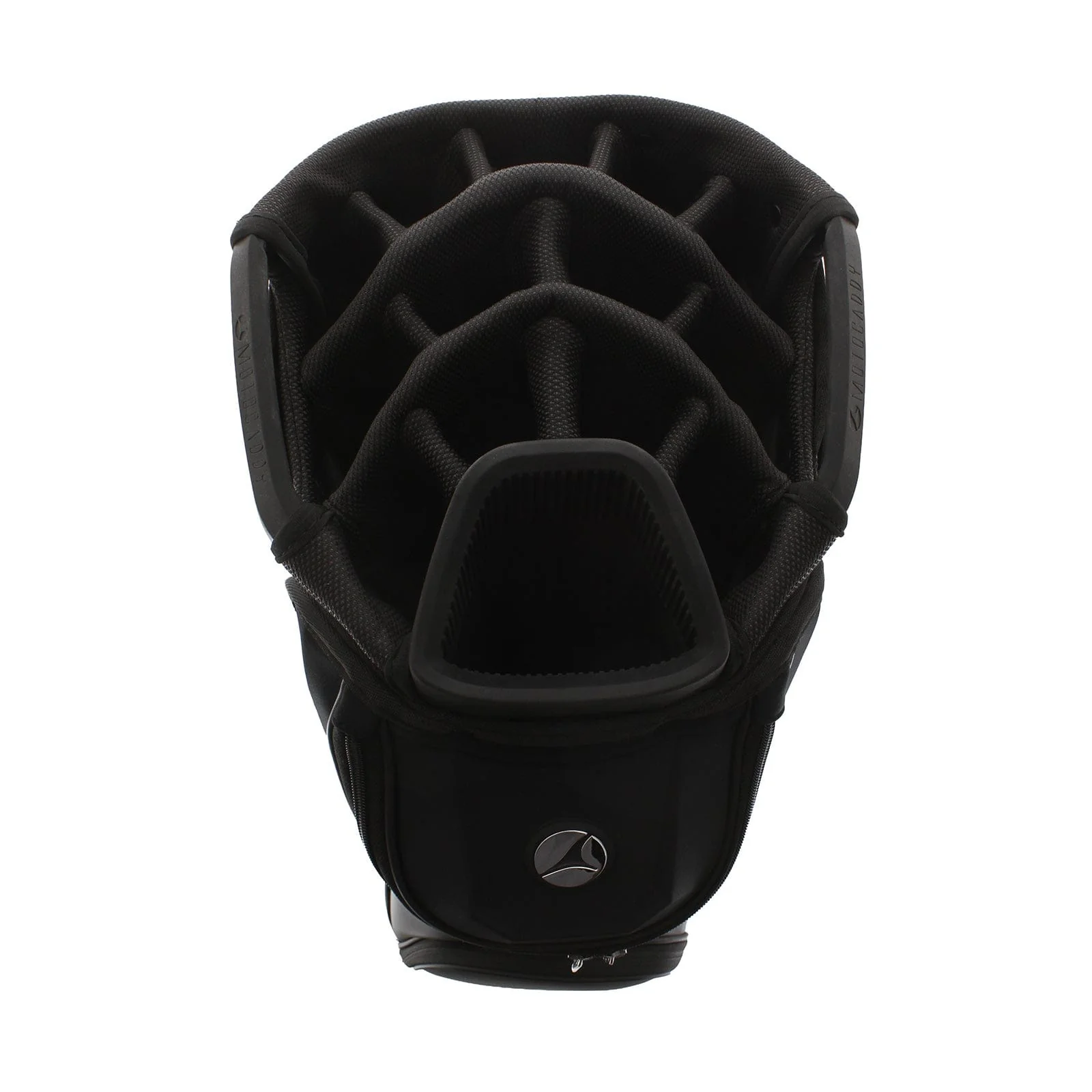 Motocaddy M-Tech Cart Bag - Black - Image 2
