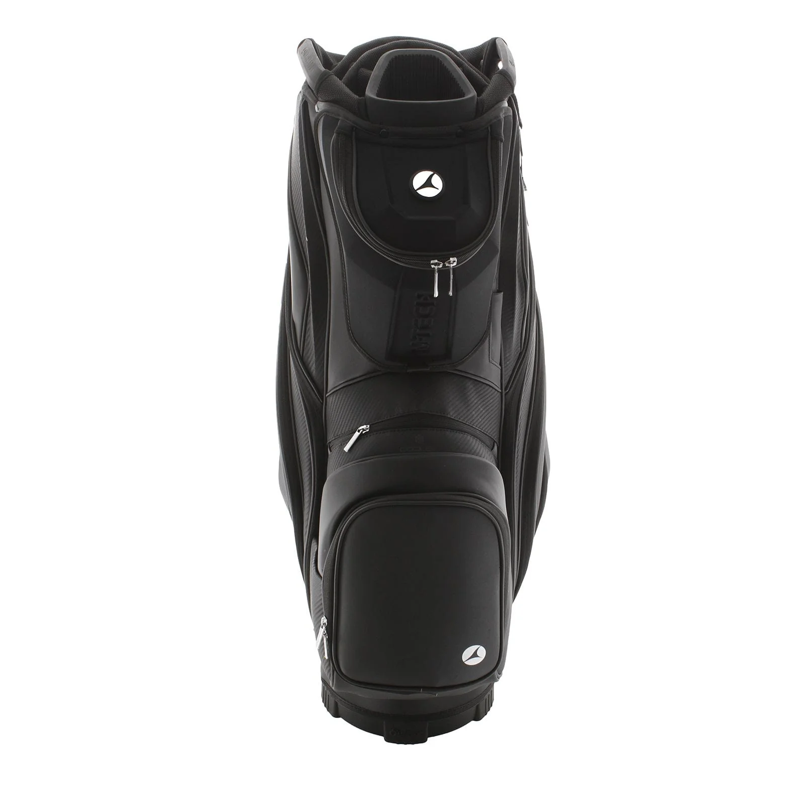 Motocaddy M-Tech Cart Bag - Black - Image 4