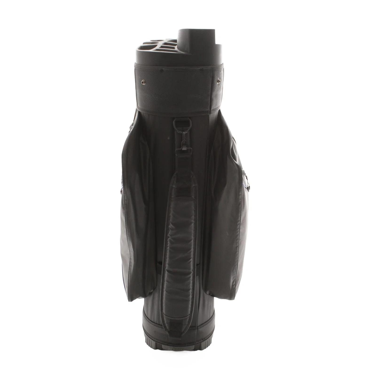Motocaddy Protekta Cart Bag - Black/Blue - Image 5