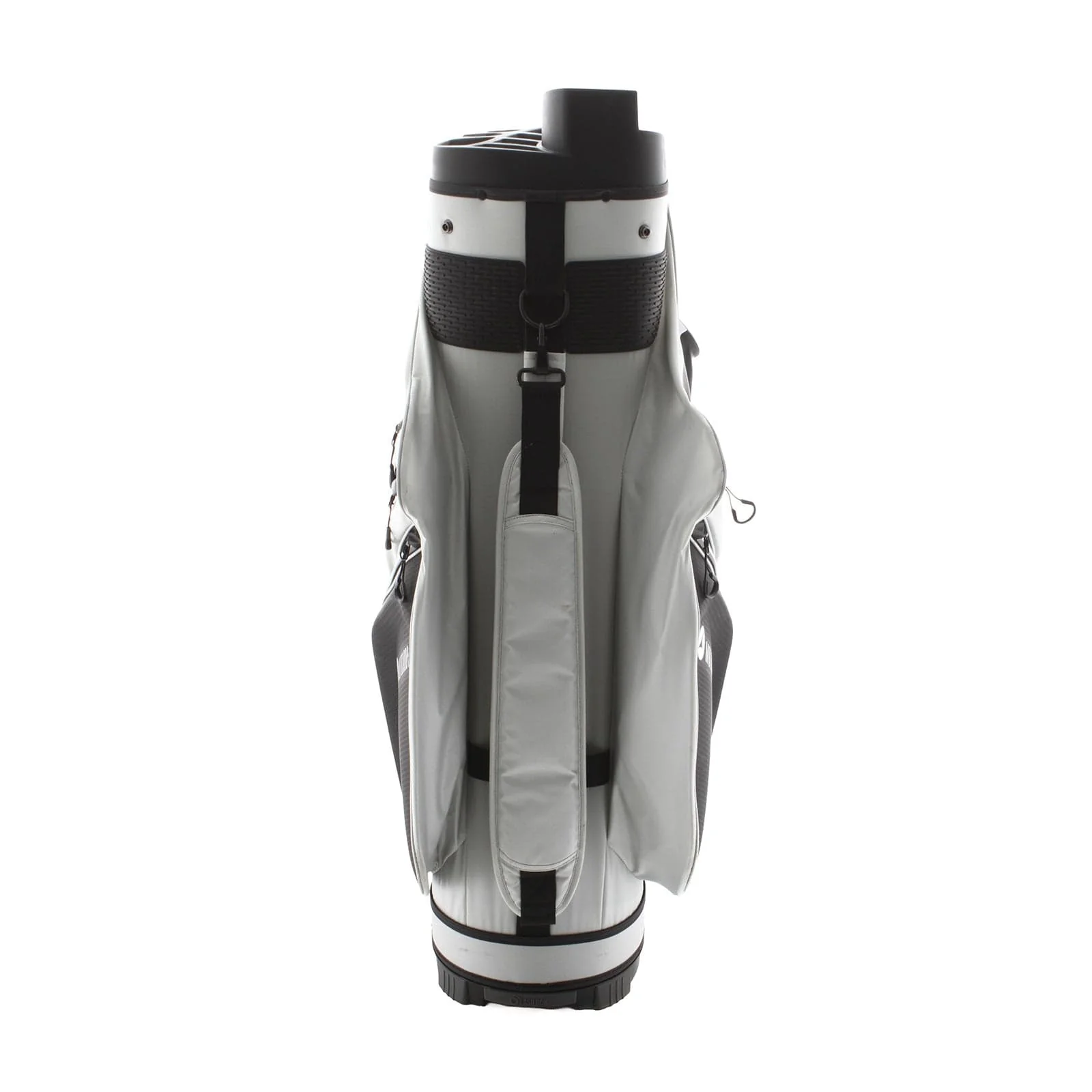 Motocaddy Protekta Cart Bag - White/Black/Grey - Image 5