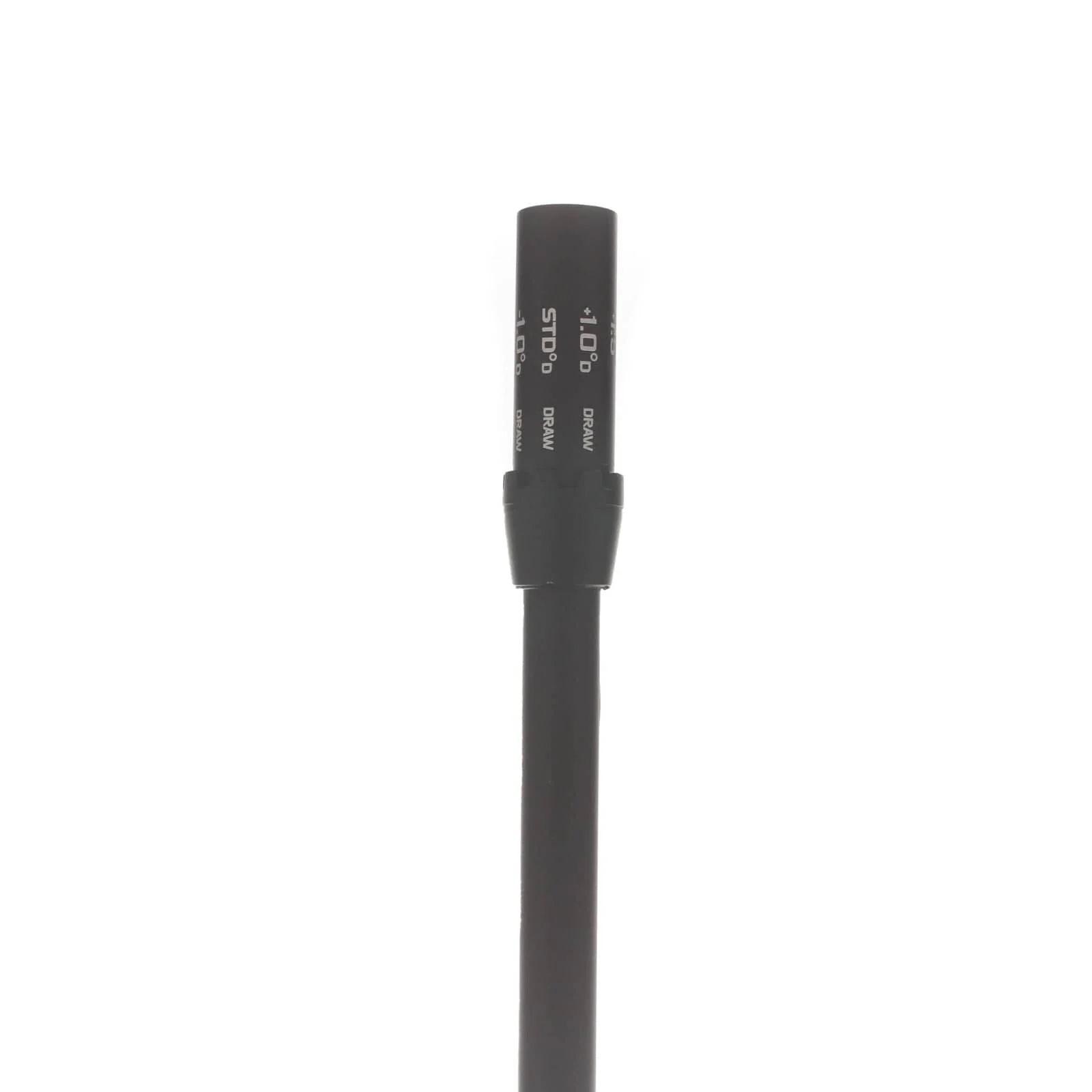 Motore X F1 6-S Driver Shaft Fujikura Stiff Cobra - SZ/Radspeed/Aerojet/Darkspeed/DS Adapt 44" - Image 2