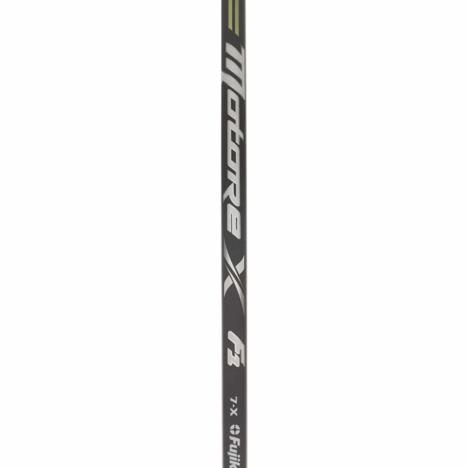 Motore X F1 7-X Driver Shaft Fujikura Extra Stiff Cobra - SZ/Radspeed/Aerojet/Darkspeed/DS Adapt 44.25"