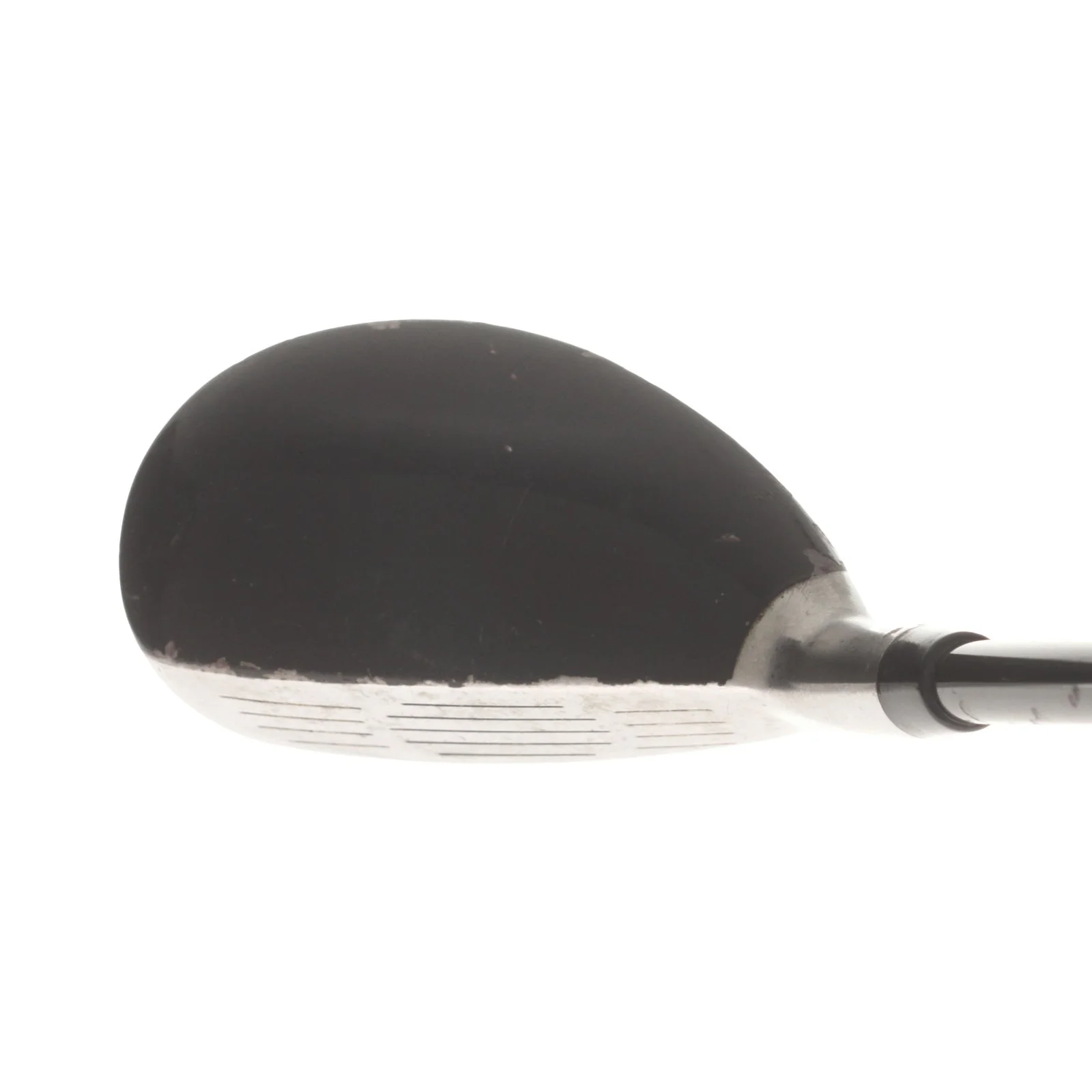 Nickent 3DX Graphite Mens Right Hand 3 Hybrid 18.5* Stiff - Grafalloy - Image 2