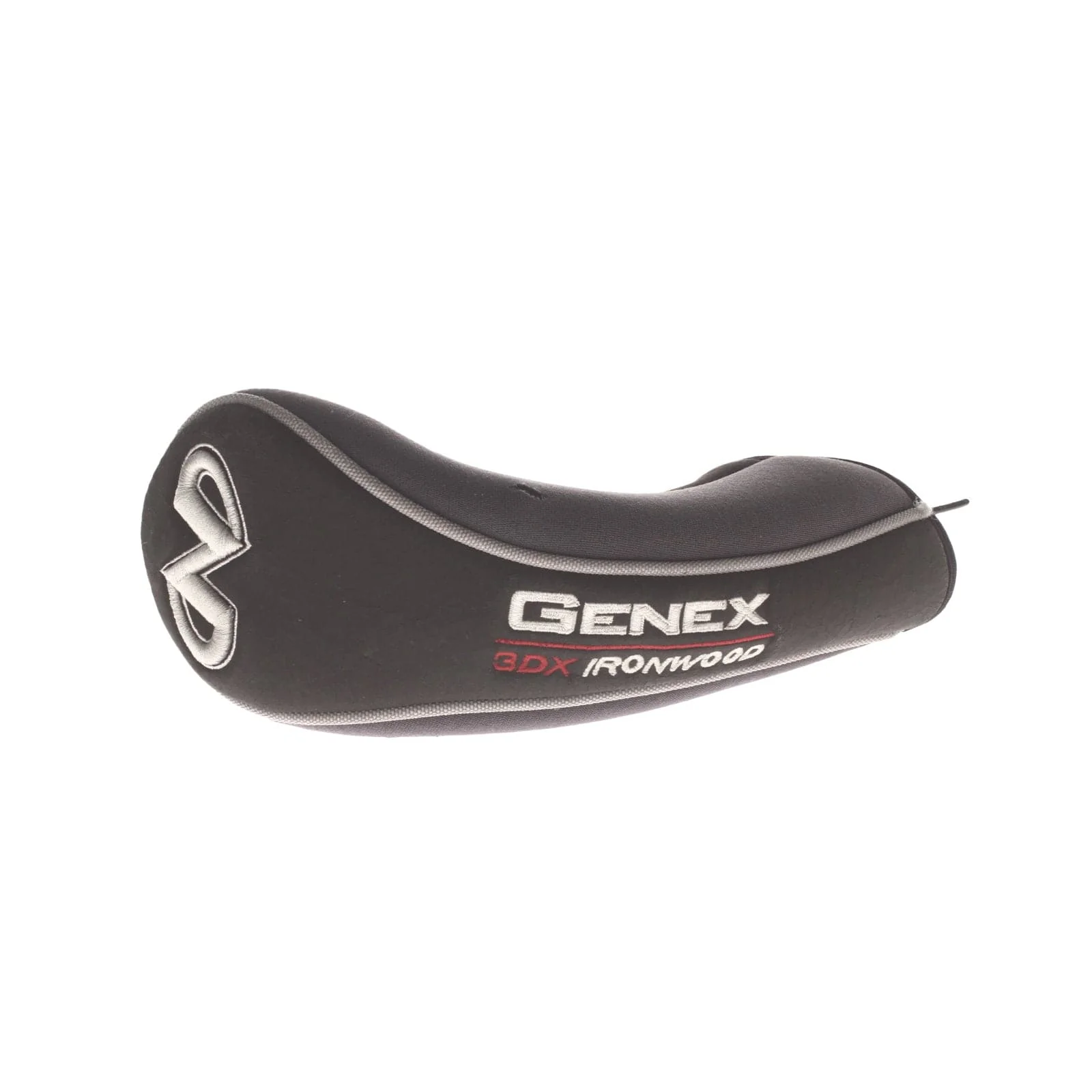 Nickent Genex Graphite Ladies Right Hand 4 Hybrid 23* Ladies - SpeedRated 65 - Image 7