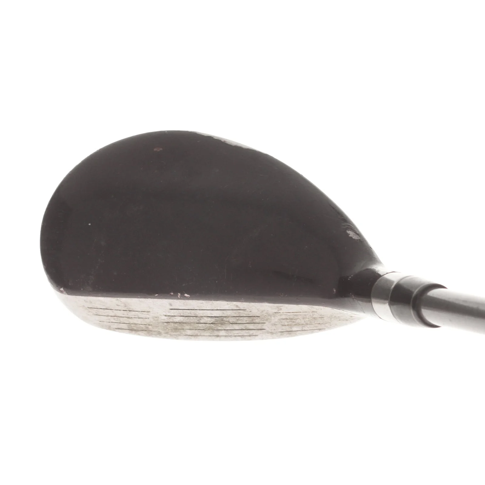 Nickent Genex Graphite Ladies Right Hand 5 Hybrid 26* Ladies - Nickent Speed Rated 65 - Image 2