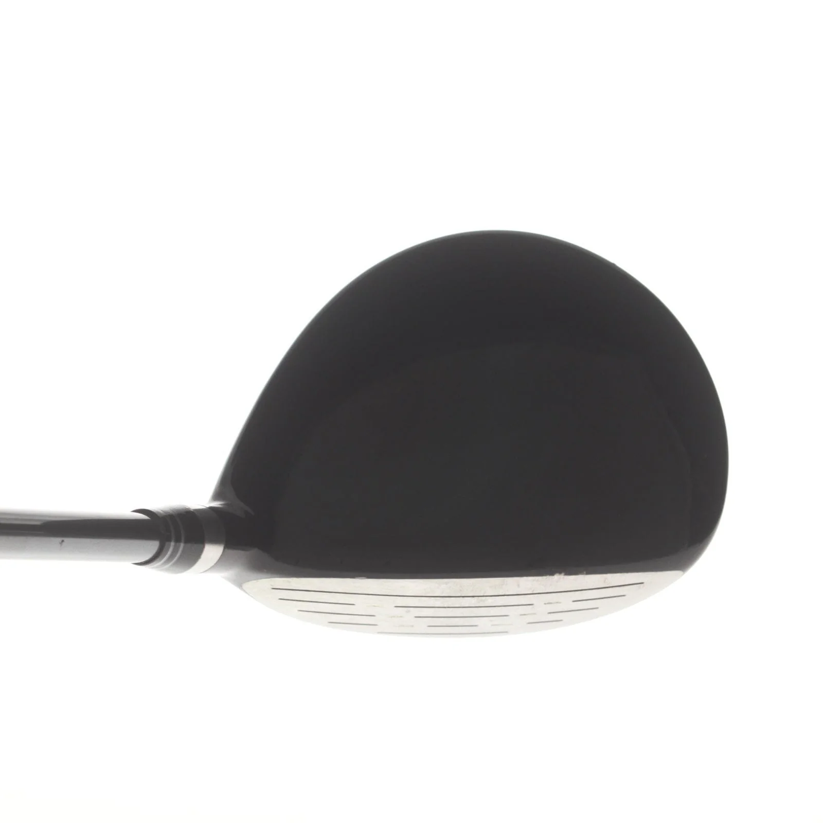 Nicklaus Claw Graphite Mens Left Hand Fairway 5 Wood 18* Regular - Fujikura - Image 2