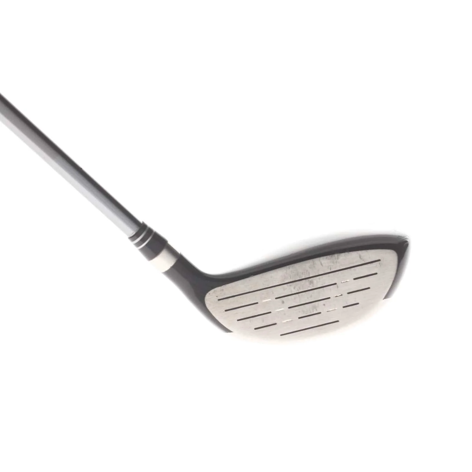 Nicklaus Claw Graphite Mens Left Hand Fairway 5 Wood 18* Regular - Fujikura - Image 3