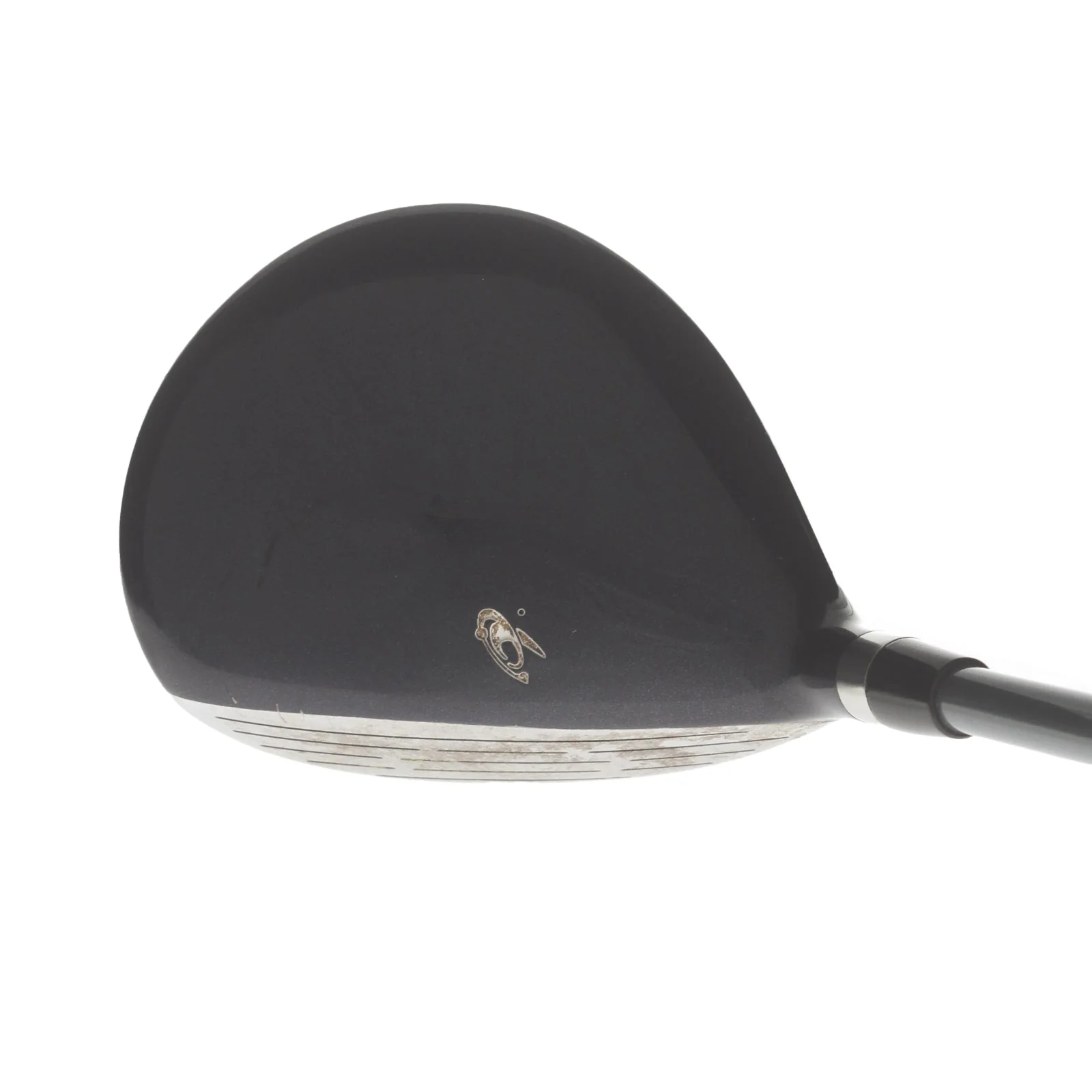Nicklaus MTF Graphite Mens Right Hand Fairway 7 Wood 21* Regular - Vapor 65 - Image 2