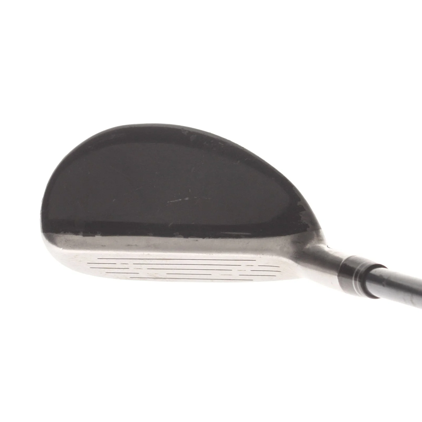 Nicklaus Polarity Graphite Mens Right Hand 5 Hybrid 27* Regular - Rifle FM Precision - Image 2