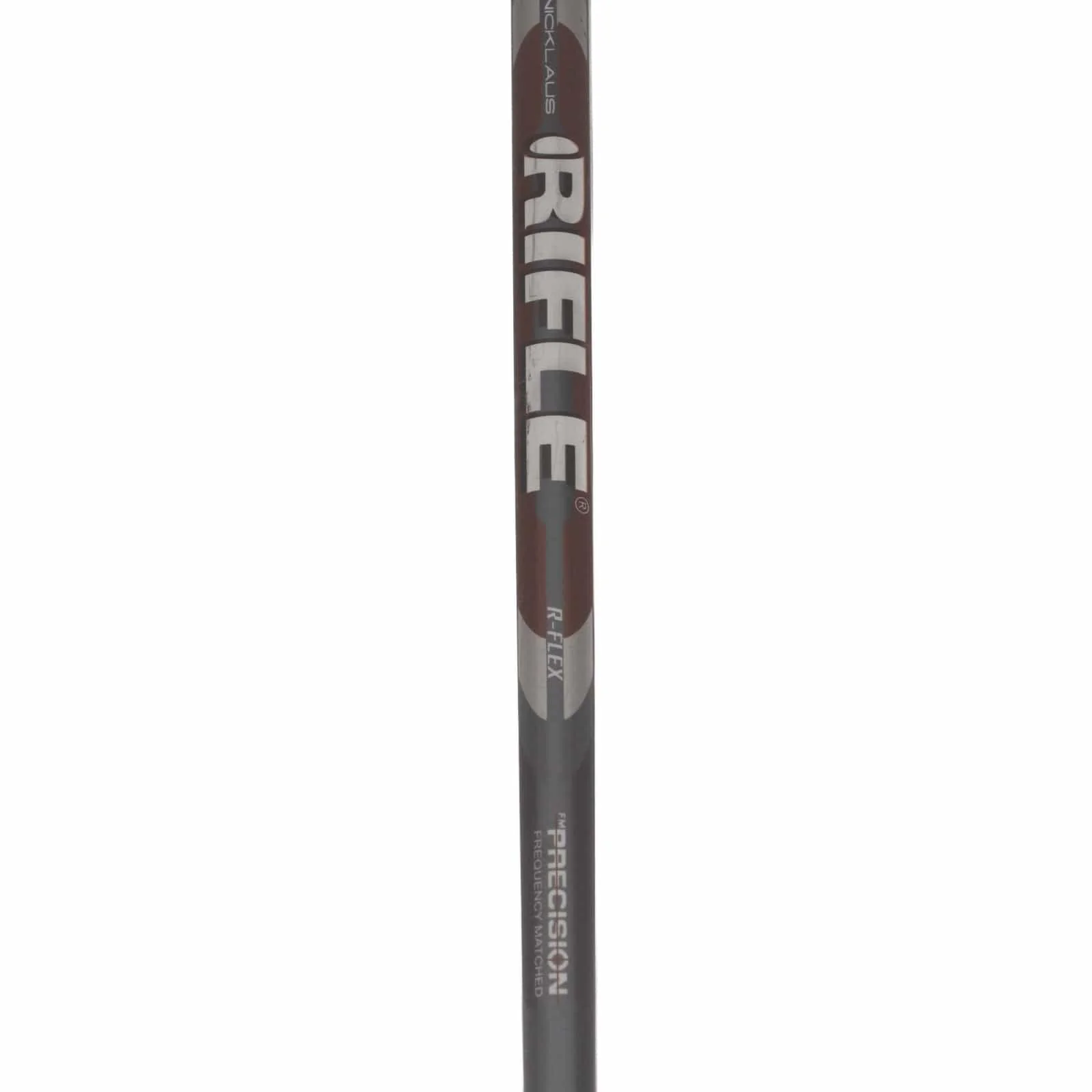 Nicklaus Polarity Graphite Mens Right Hand 5 Hybrid 27* Regular - Rifle FM Precision - Image 4