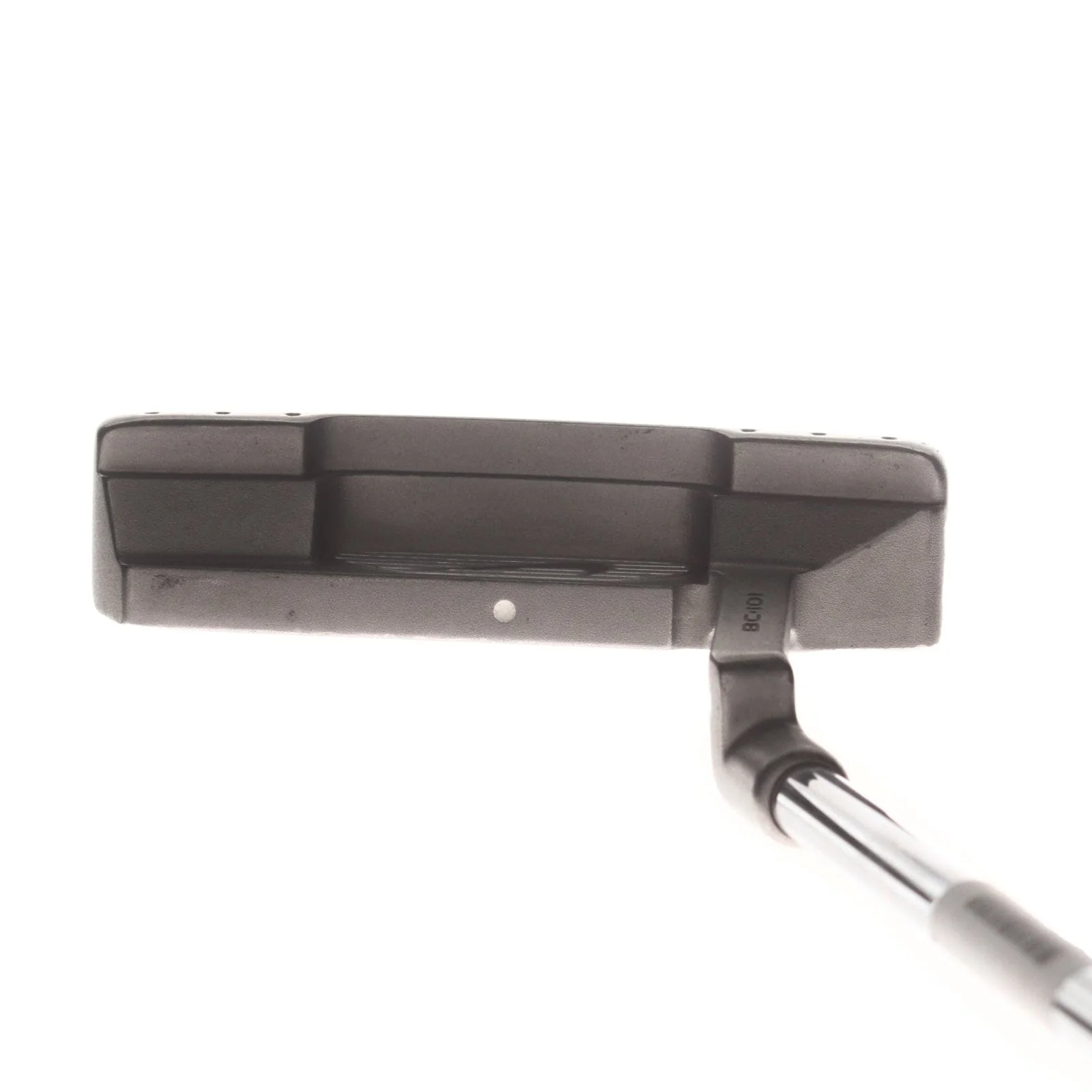 Nike BC-101 Mens Right Hand Putter 35" Blade - Nike - Image 2