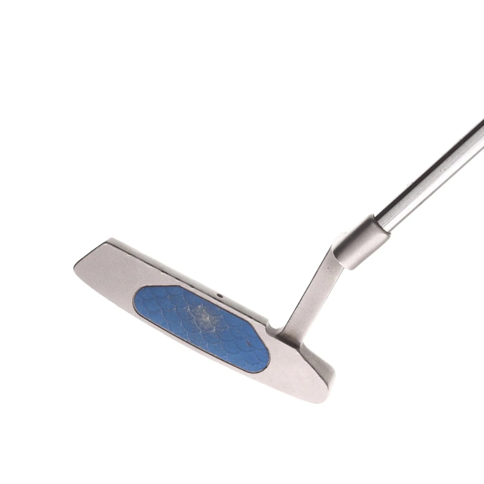 Nike BC 101 Mens Right Hand Putter 36" Blade - Winn DriTac - Image 3
