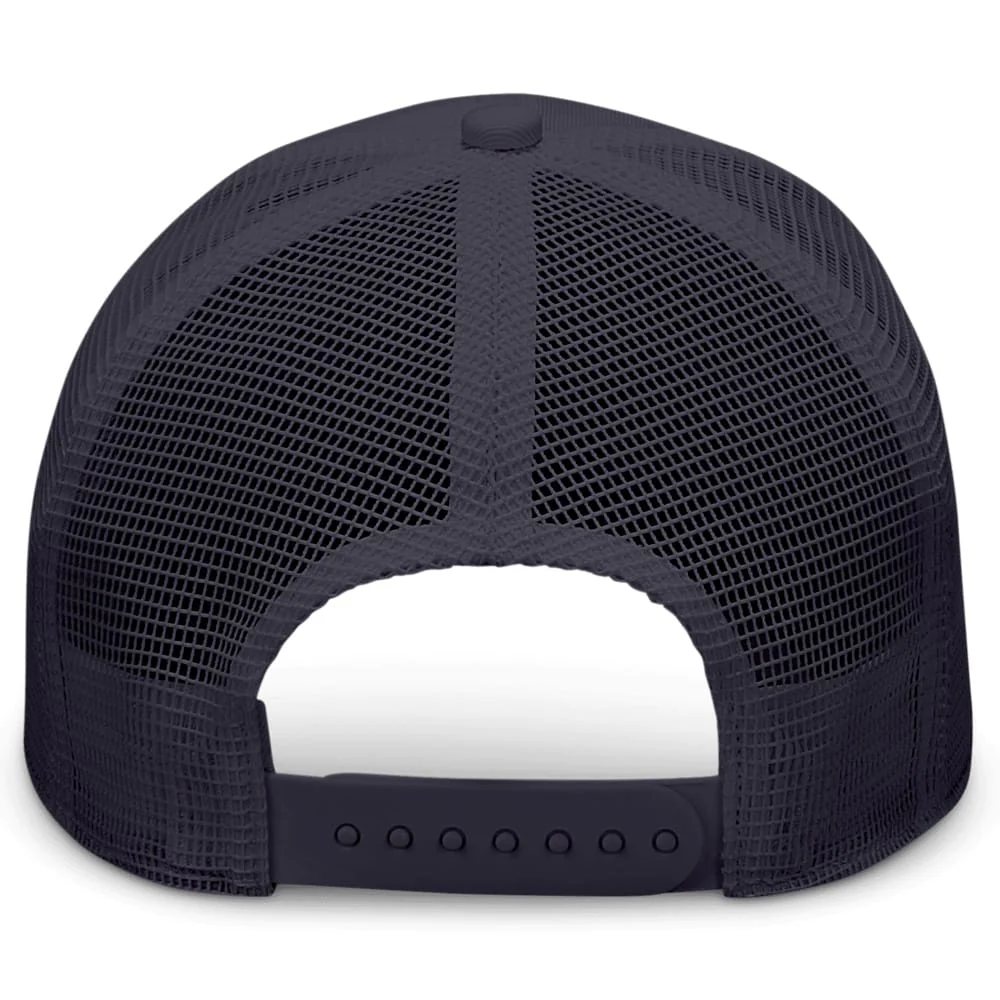 Nike Club Golf Trucker Cap - Cave Purple - Image 2