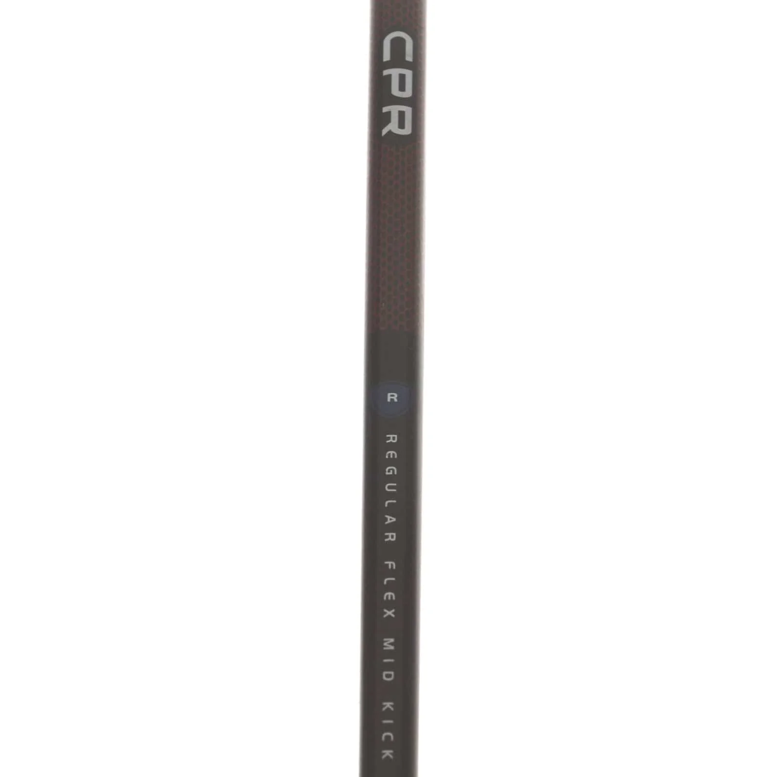Nike CPR Graphite Mens Right Hand 5 Hybrid 26* Regular - - Image 4