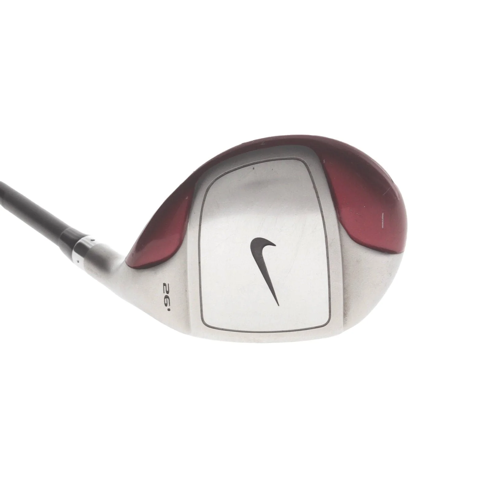 Nike CPR Graphite Mens Right Hand 5 Hybrid 26* Regular - Nike CPR - Image 2