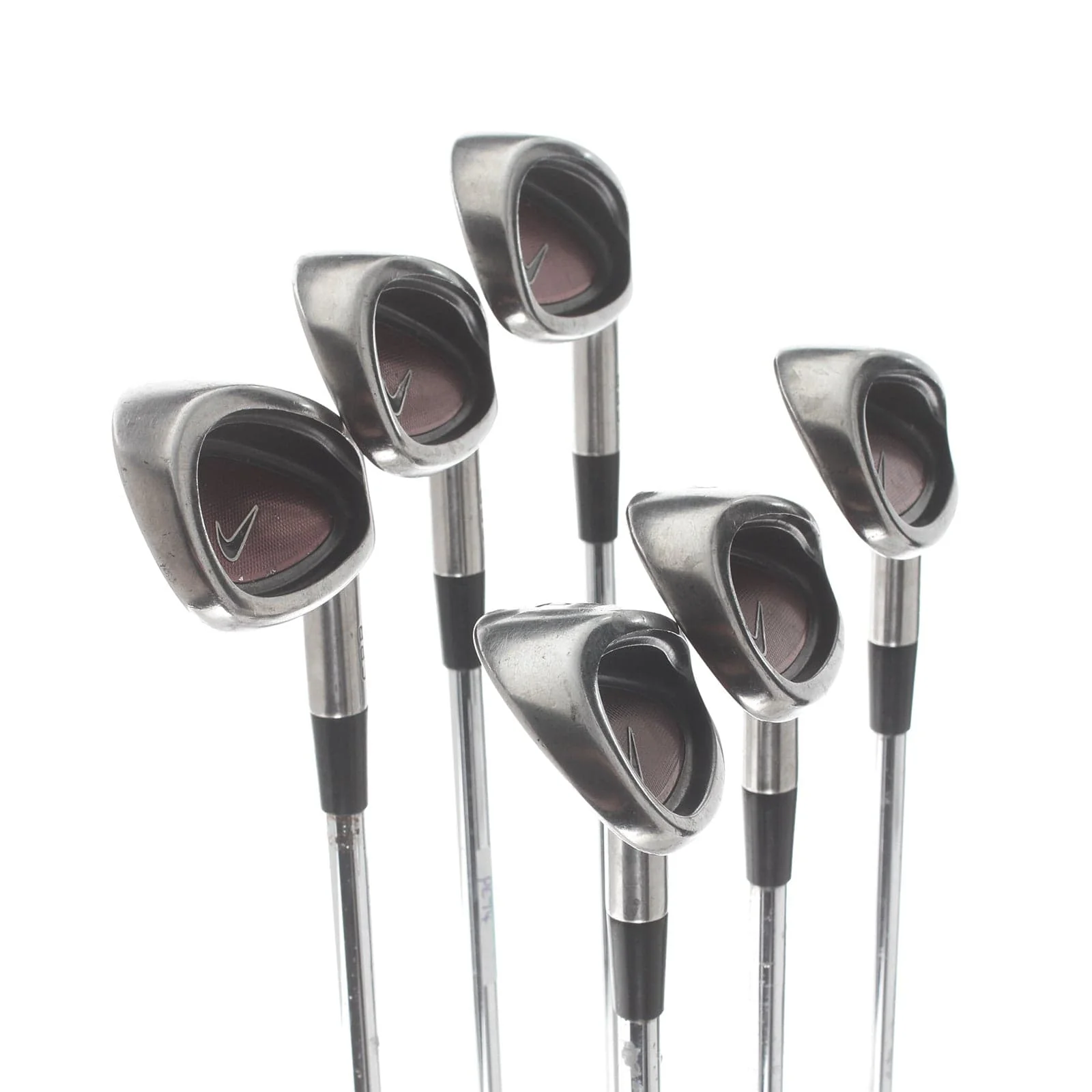 Nike CPR Steel Mens Right Hand Irons 5-PW Regular - - Image 2