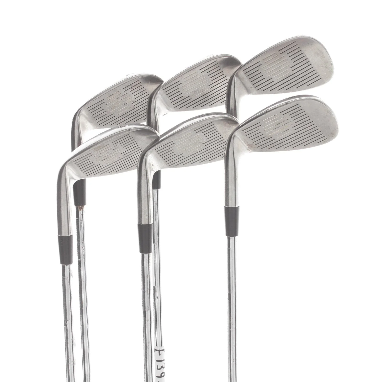 Nike CPR Steel Mens Right Hand Irons 5-PW Regular - - Image 4