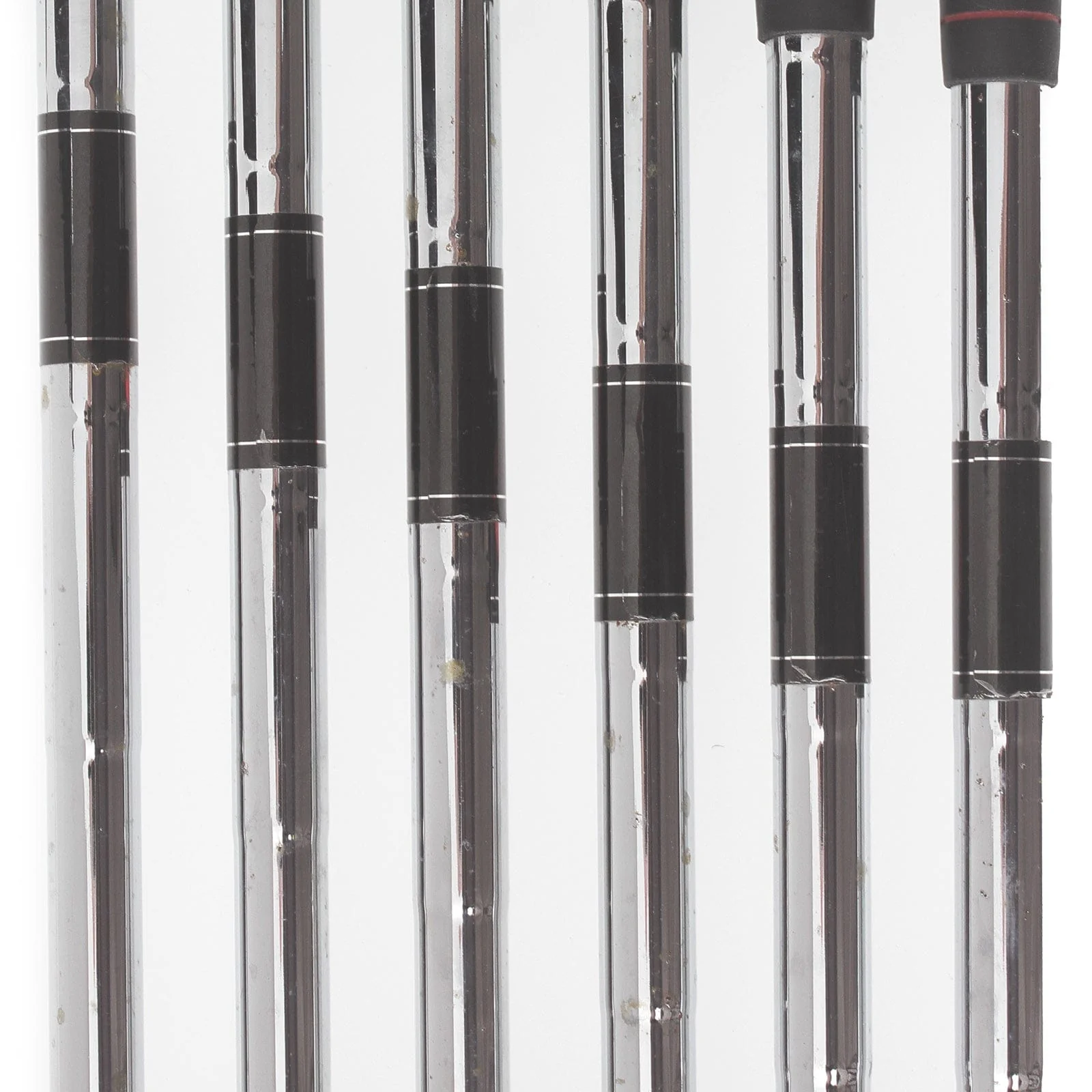 Nike CPR Steel Mens Right Hand Irons 5-PW Regular - - Image 6
