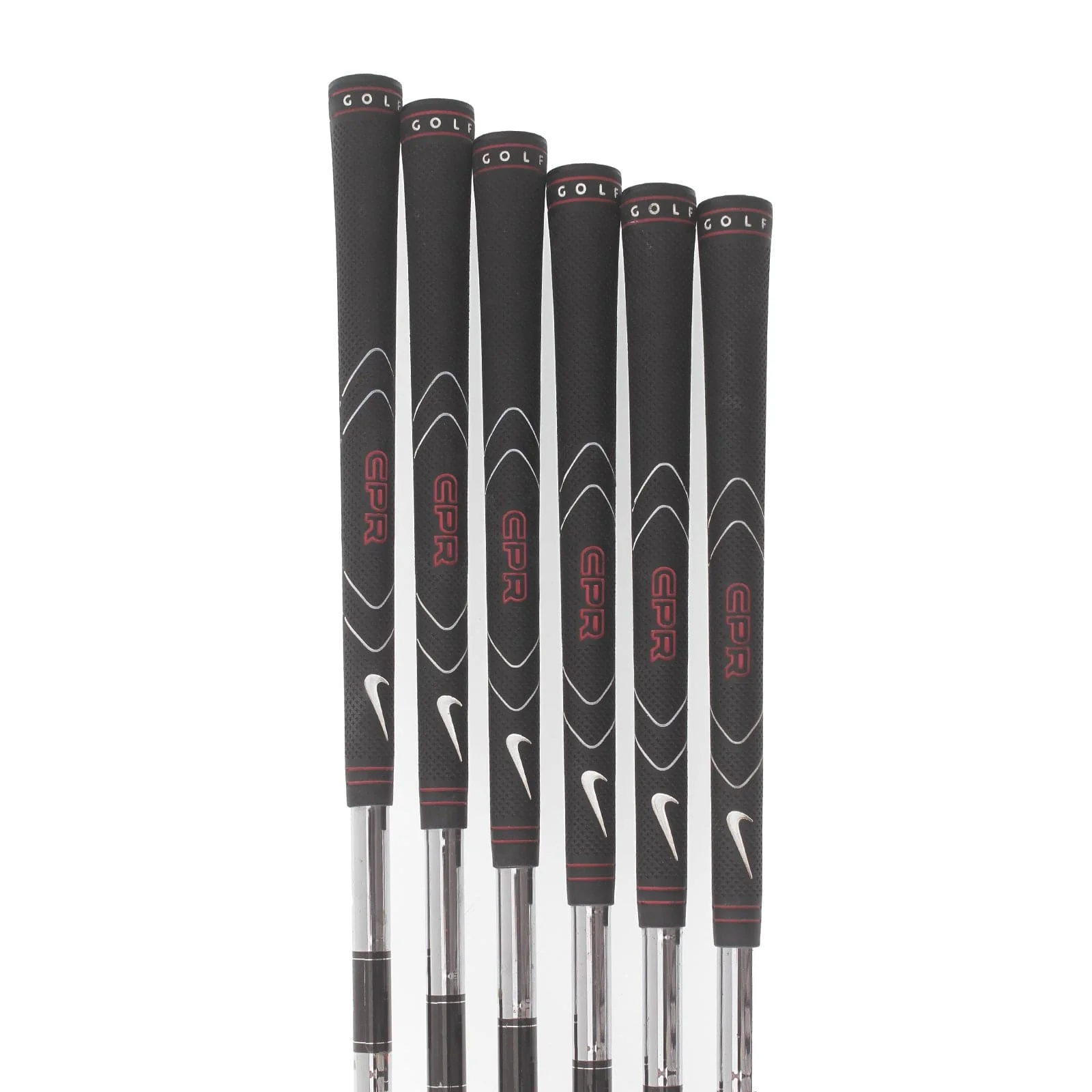Nike CPR Steel Mens Right Hand Irons 5-PW Regular - - Image 7