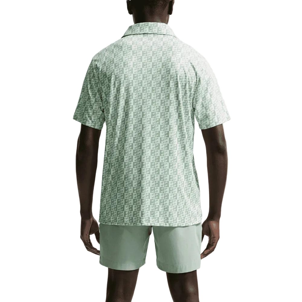 Nike Dri-Fit Par 5 Icon Polo Shirt - Barely Green - Image 2