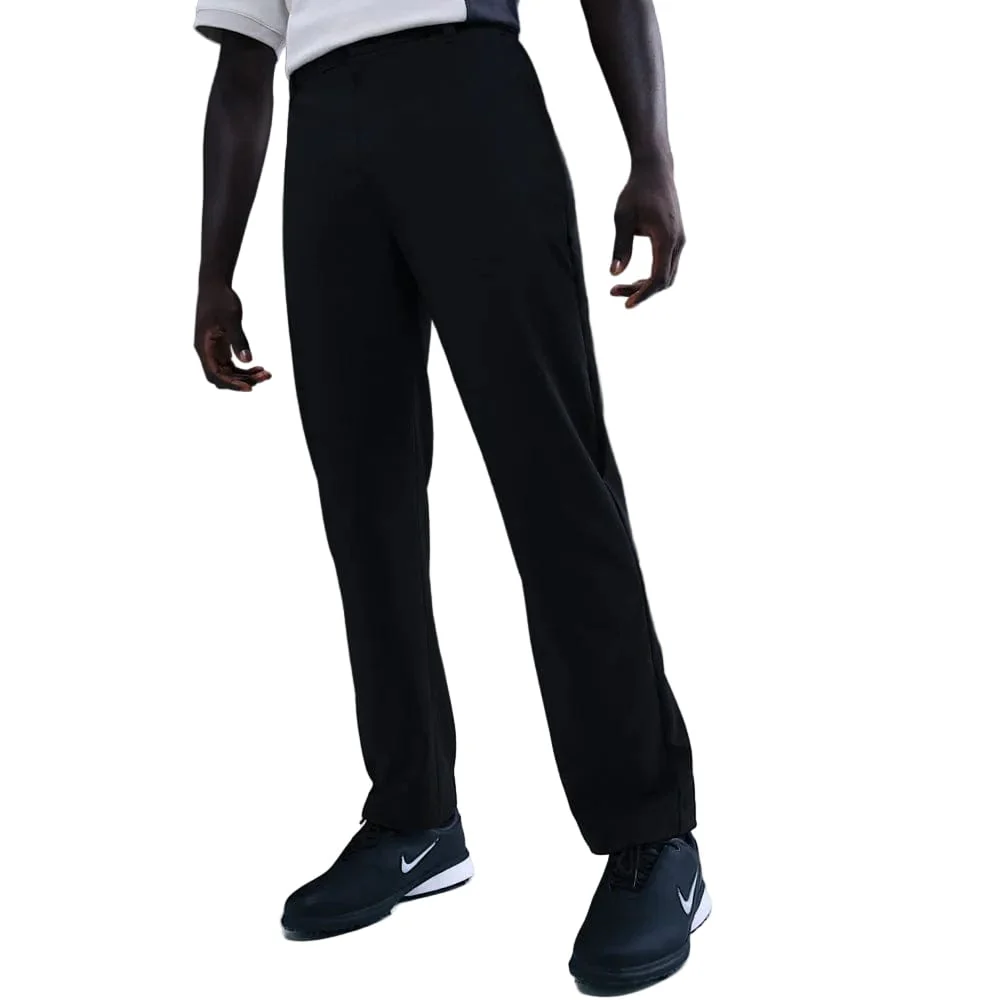 Nike Dri-Fit Velocity Trousers - Black/Black/Black