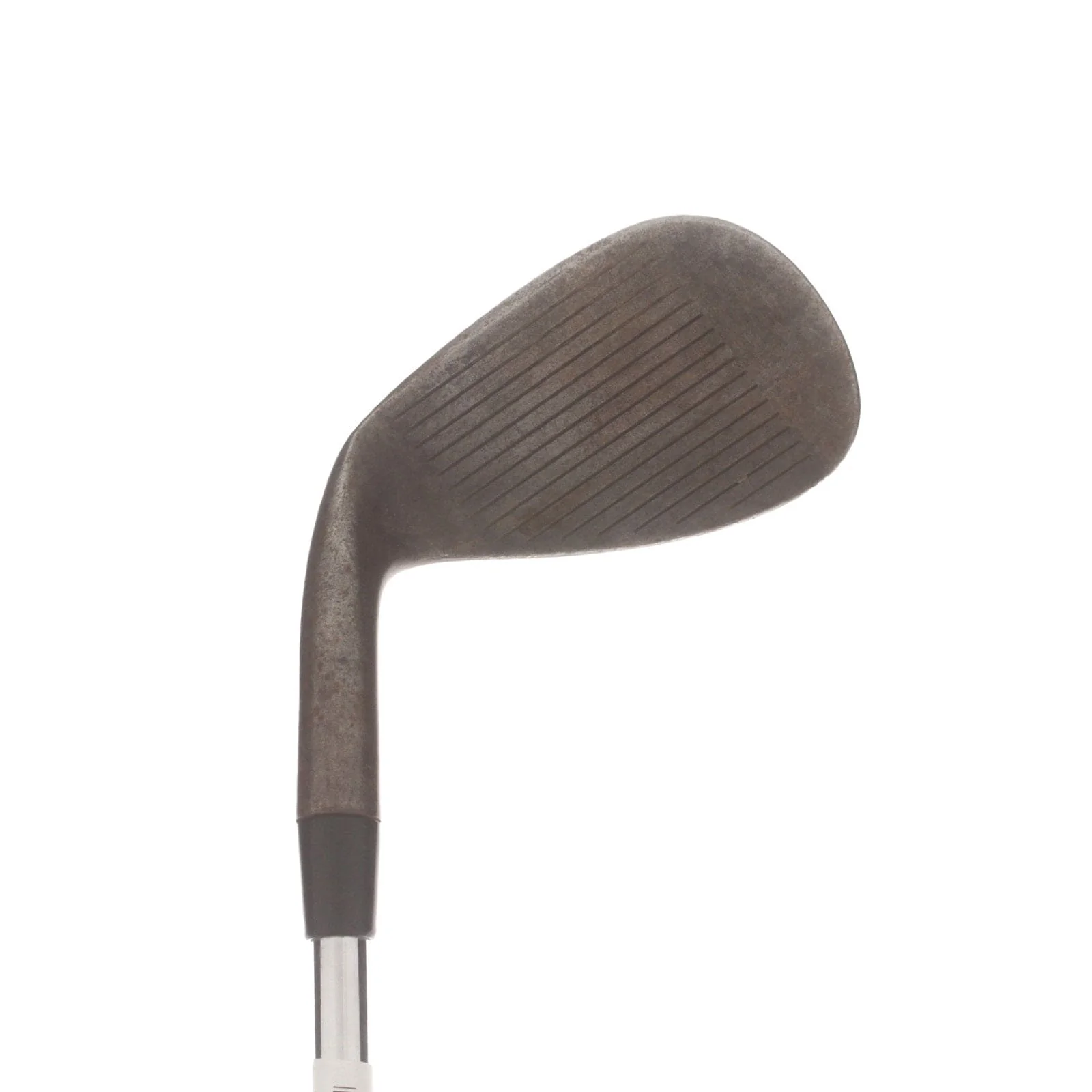 Nike Engage Steel Mens Right Hand Gap Wedge 50* Stiff - KBS Tour 90 - Image 2
