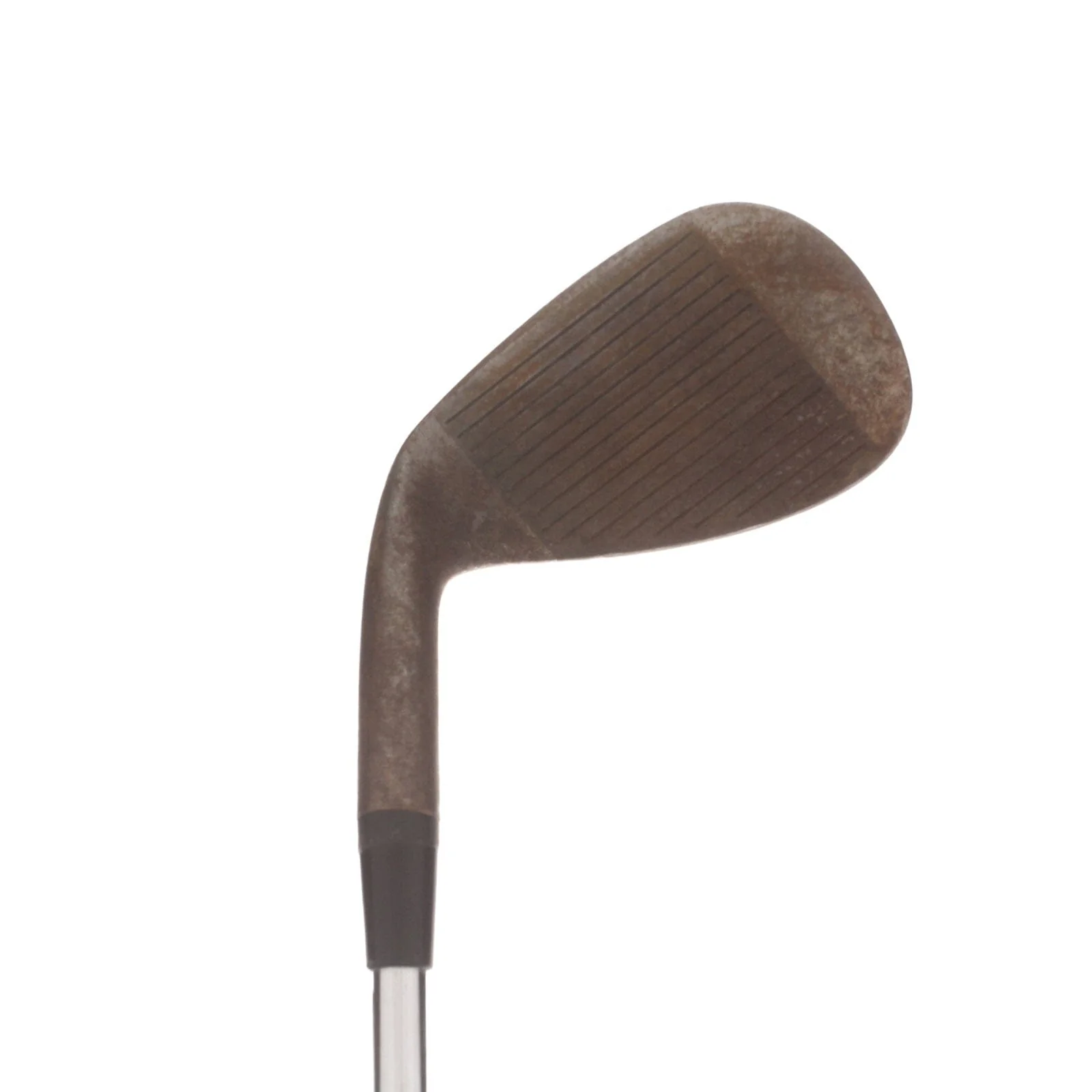 Nike Engage Steel Mens Right Hand Gap Wedge 50* Wedge - True Temper Dynamic Gold - Image 2