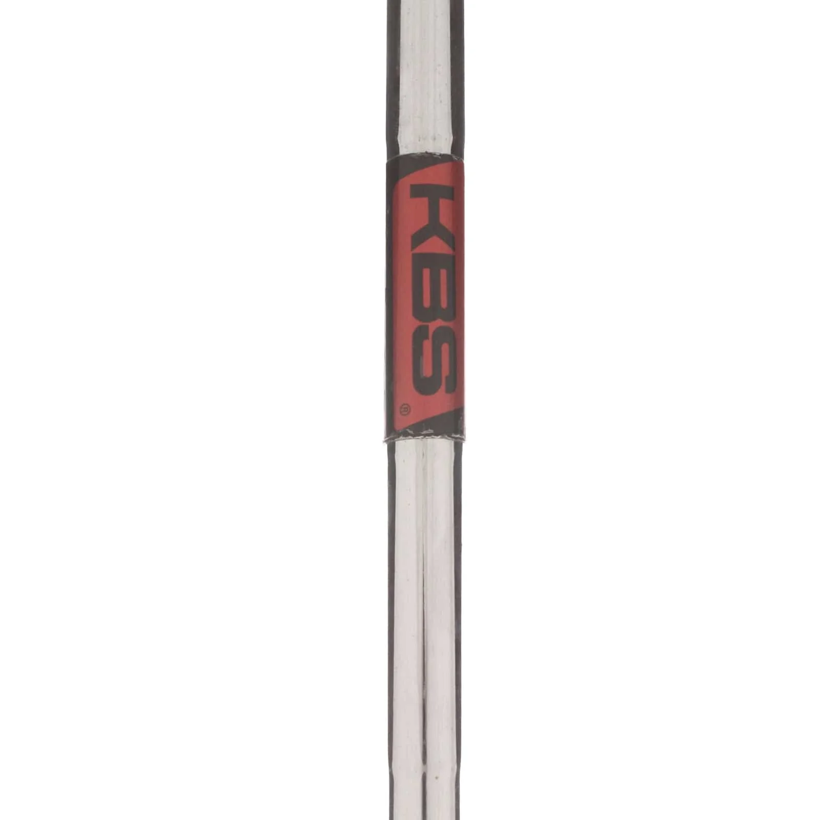Nike Engage Steel Mens Right Hand Sand Wedge 54* Stiff - KBS Tour 90 - Image 4