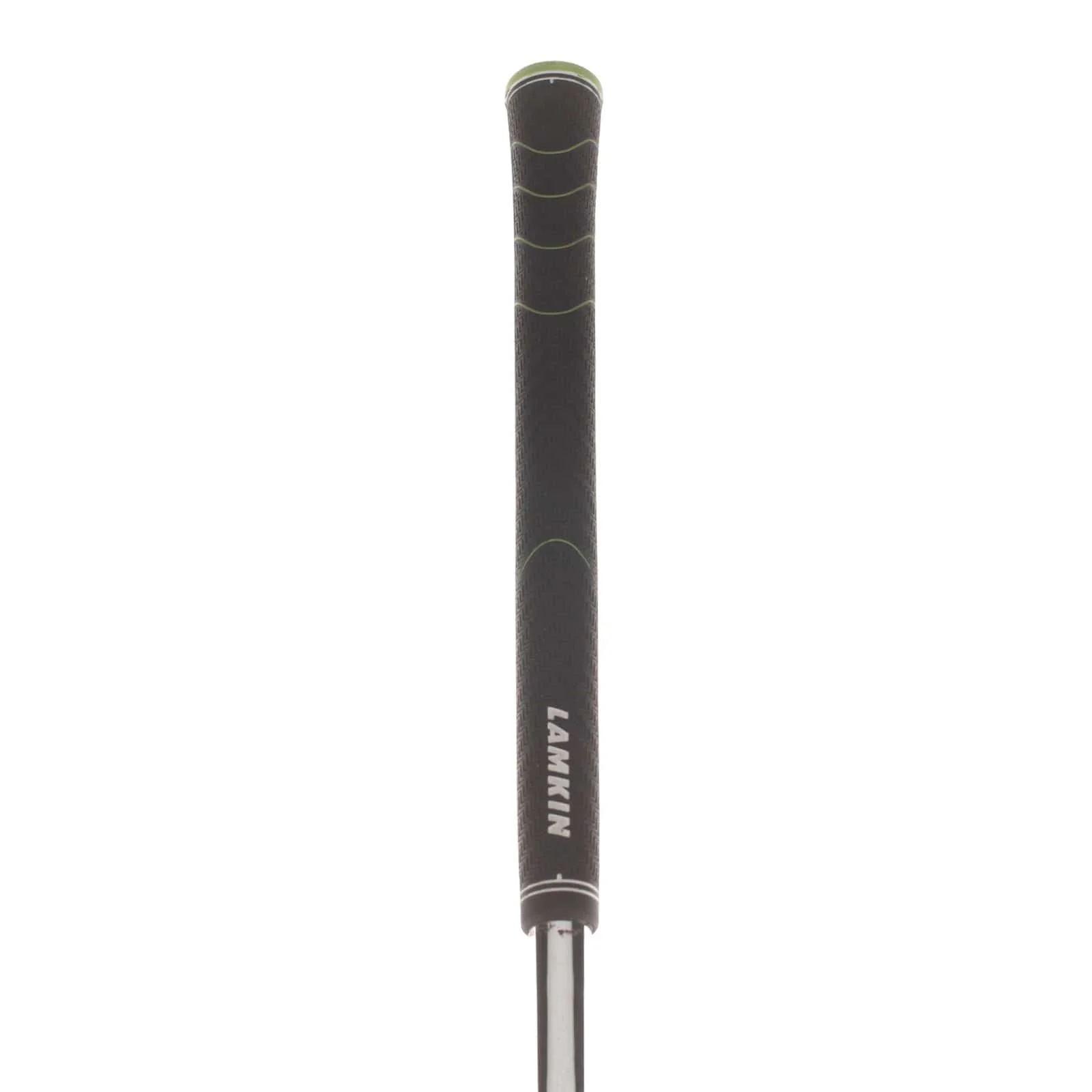 Nike Forged Pro Combo Steel Mens Right Hand Sand Wedge 54* Regular - Lamkin Sonar Tour - Image 5