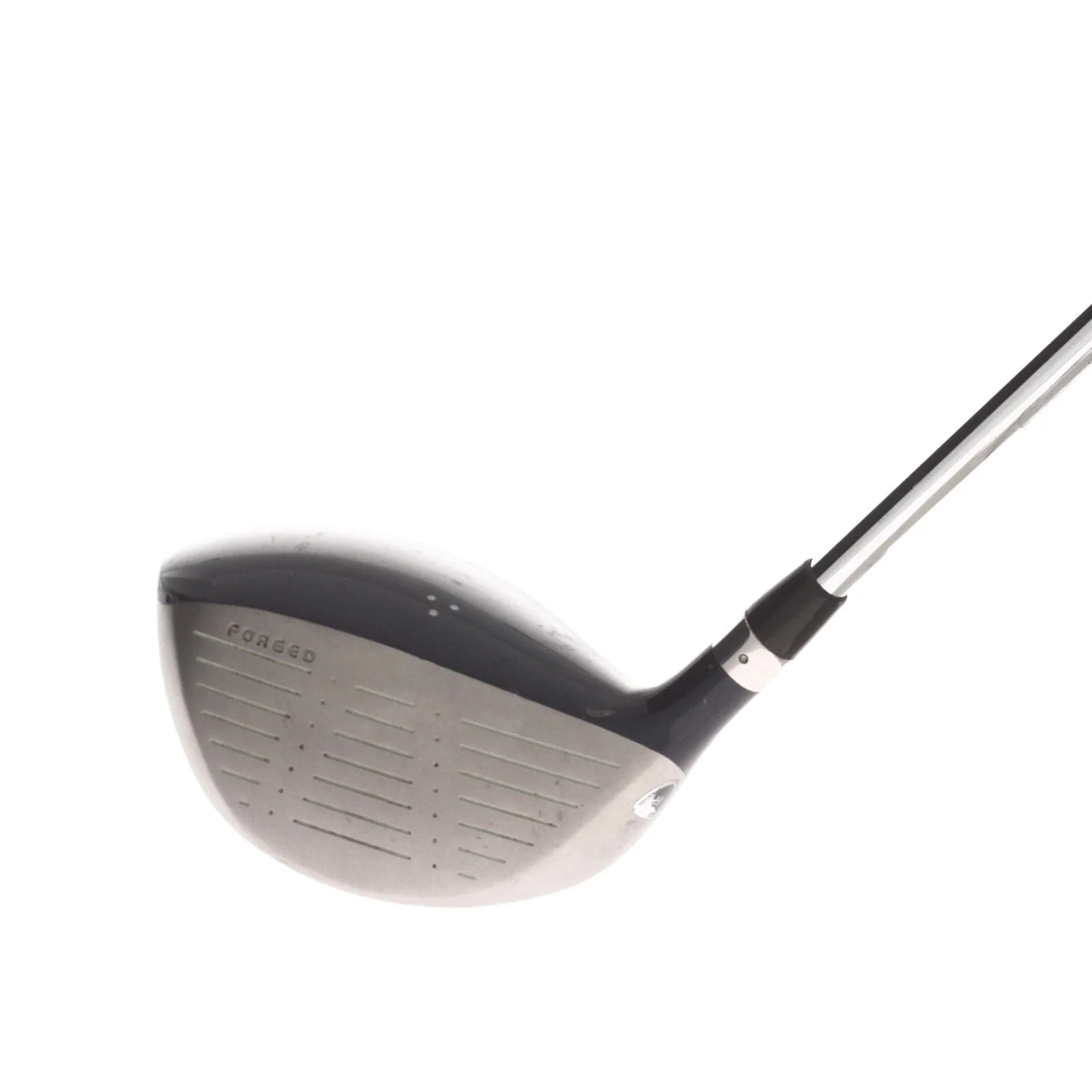 Nike Forged Steel Blue Steel Mens Right Hand Driver 10.5* Regular - Nike Speed Step - Image 3
