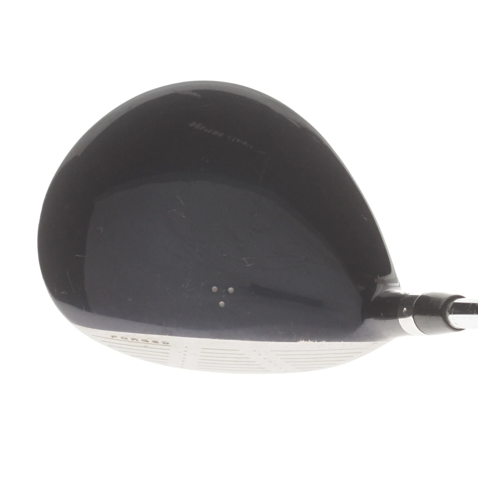 Nike Forged Steel Steel Mens Right Hand Driver 10.5* Regular - Nike Speed Step R - Image 2