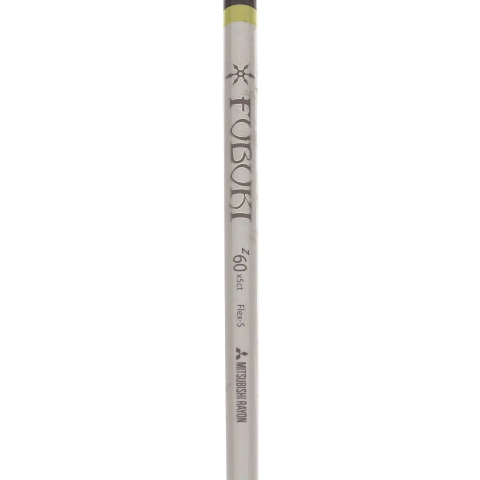 Nike Fubuki Graphite Mens Right Hand Fairway 3 Wood 15* Stiff - Nike Fubuki - Image 4