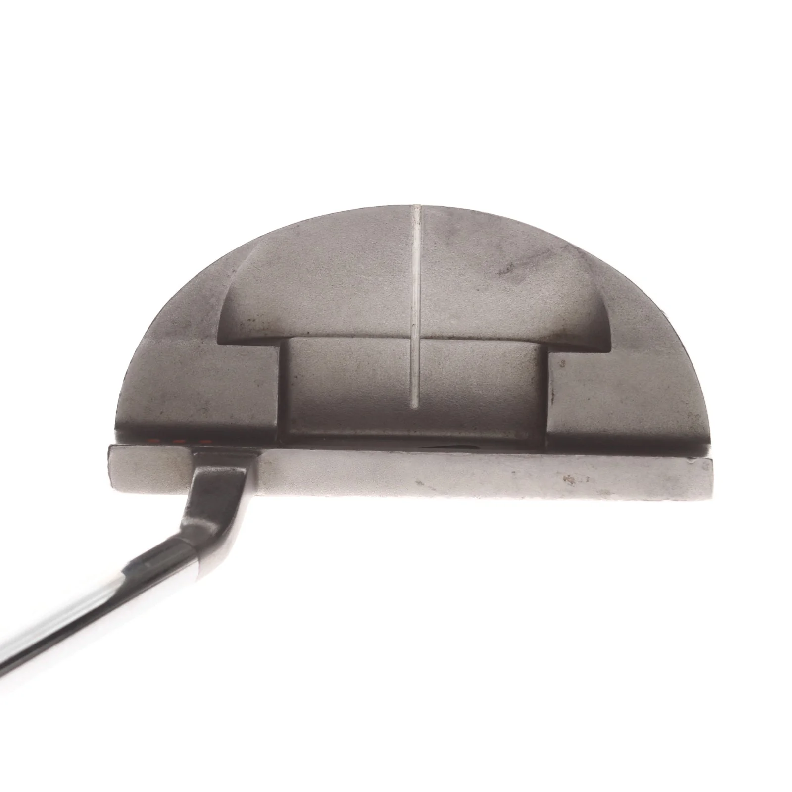 Nike Ignite 003 Mens Left Hand Putter 35" Mallet - Golf Pride Tour SNSR - Image 2
