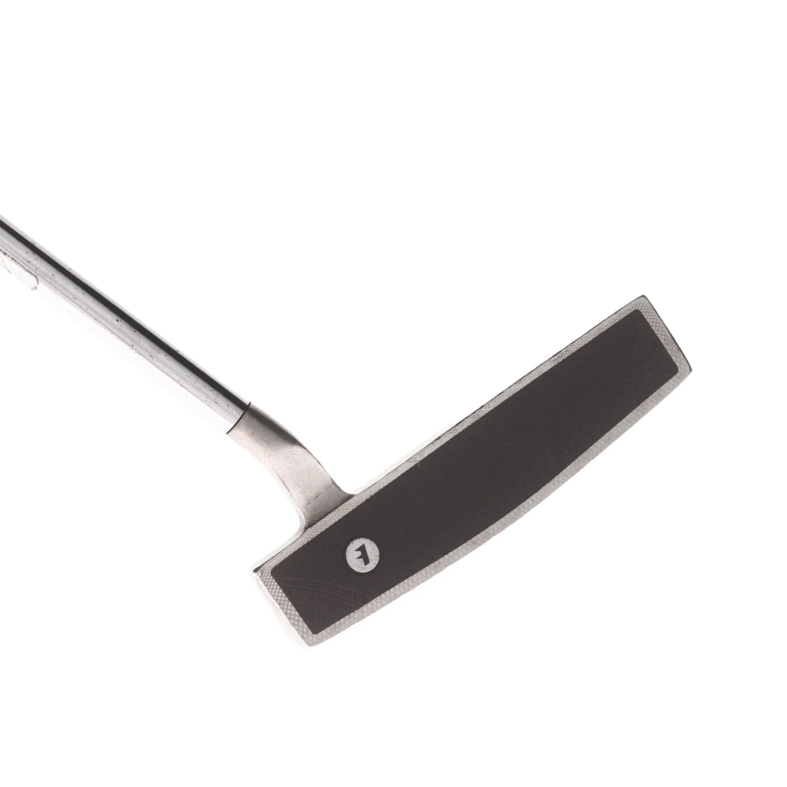 Nike Ignite 003 Mens Left Hand Putter 35" Mallet - Golf Pride Tour SNSR - Image 3