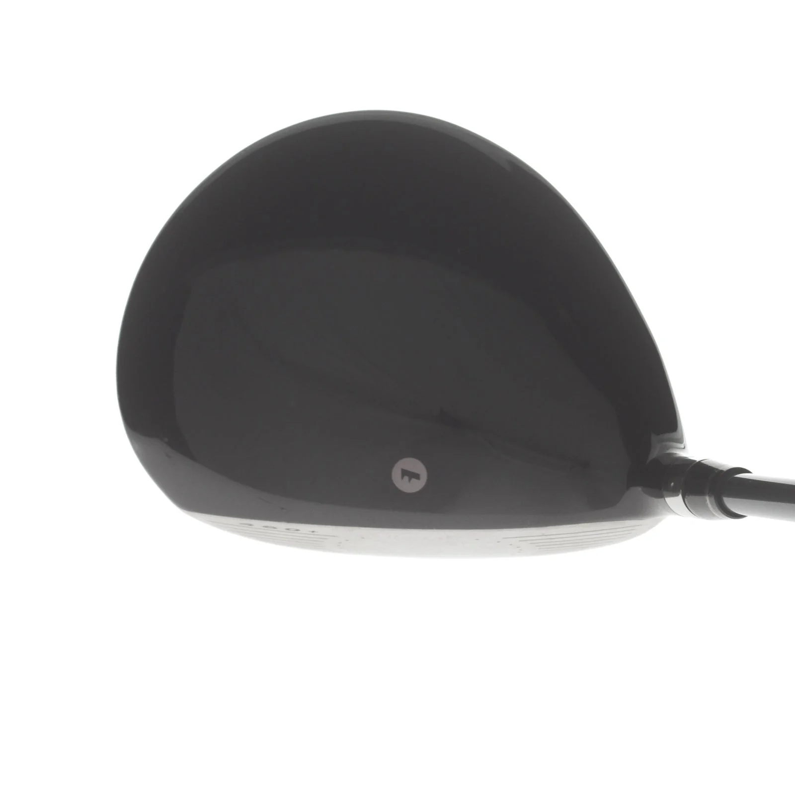 Nike Ignite+ 460 Graphite Mens Right Hand Driver 10.5* Regular - Fujikura Ignite - Image 3