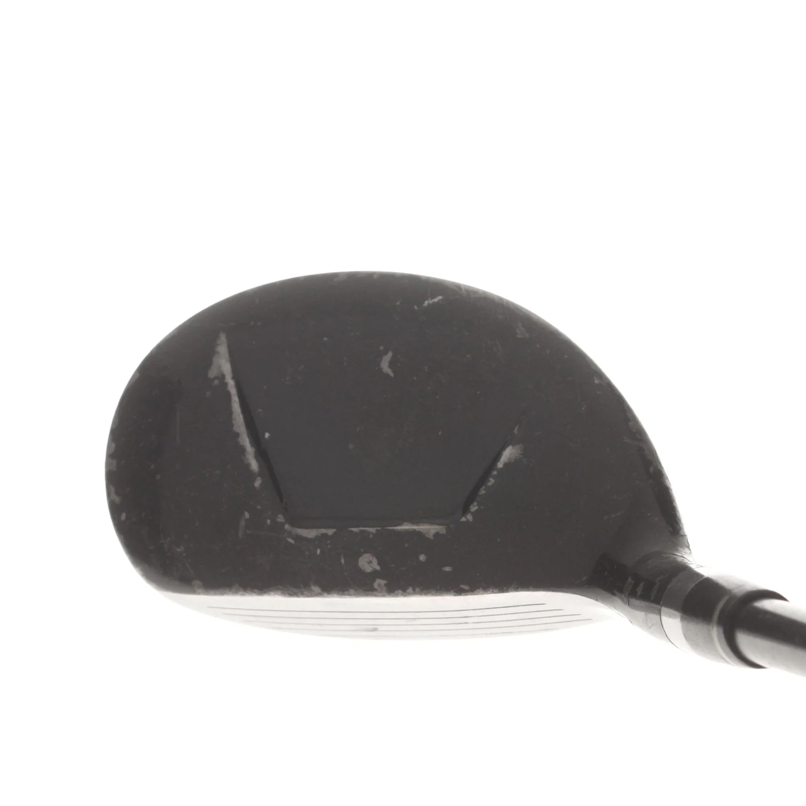 Nike Ignite Graphite Mens Right Hand 3 Hybrid 20* Regular - Nike Ignite - Image 2