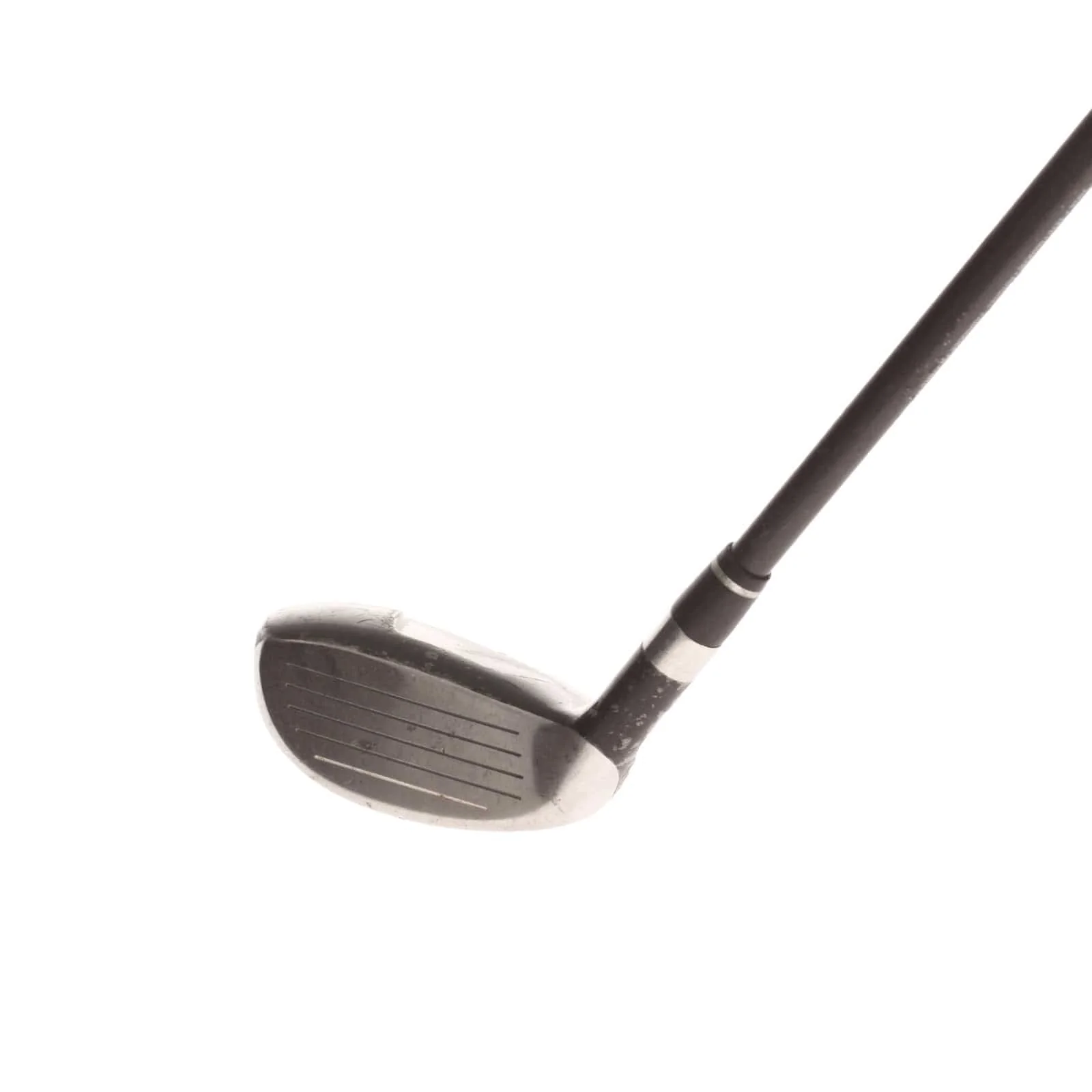 Nike Ignite Graphite Mens Right Hand 3 Hybrid 20* Regular - Nike Ignite - Image 3