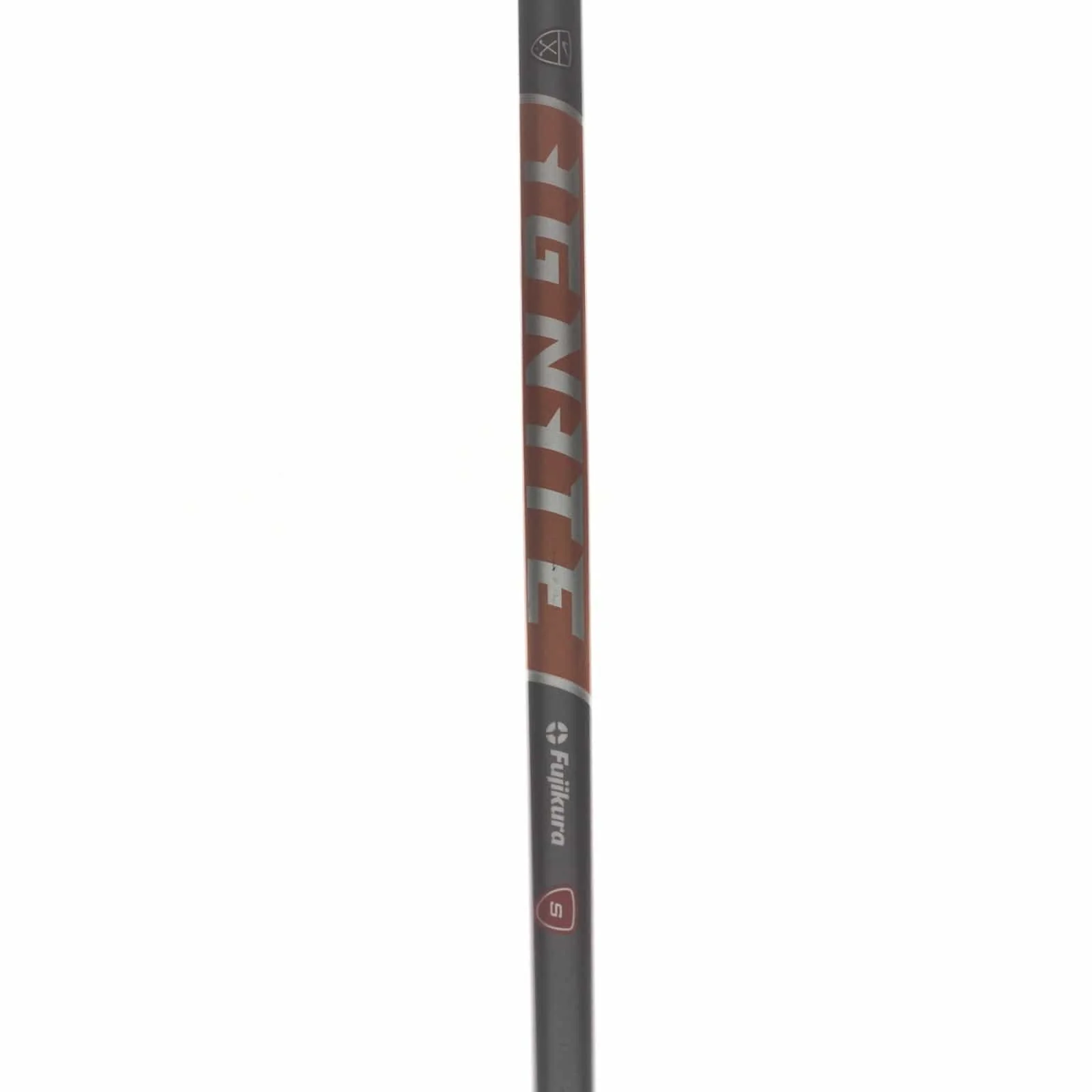 Nike Ignite Graphite Mens Right Hand Driver 10.5* Stiff - Fujikura Ignite - Image 5