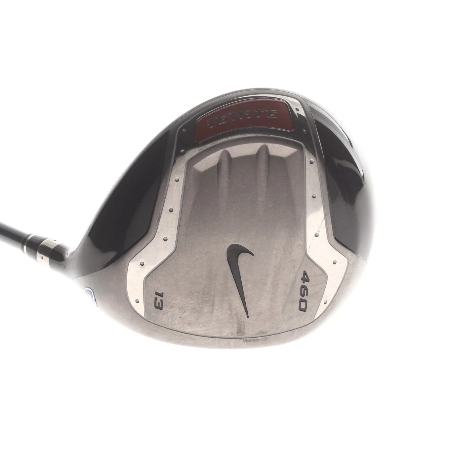 Nike Ignite Graphite Mens Right Hand Driver 13* Regular - Fujikura Ignite - Image 2