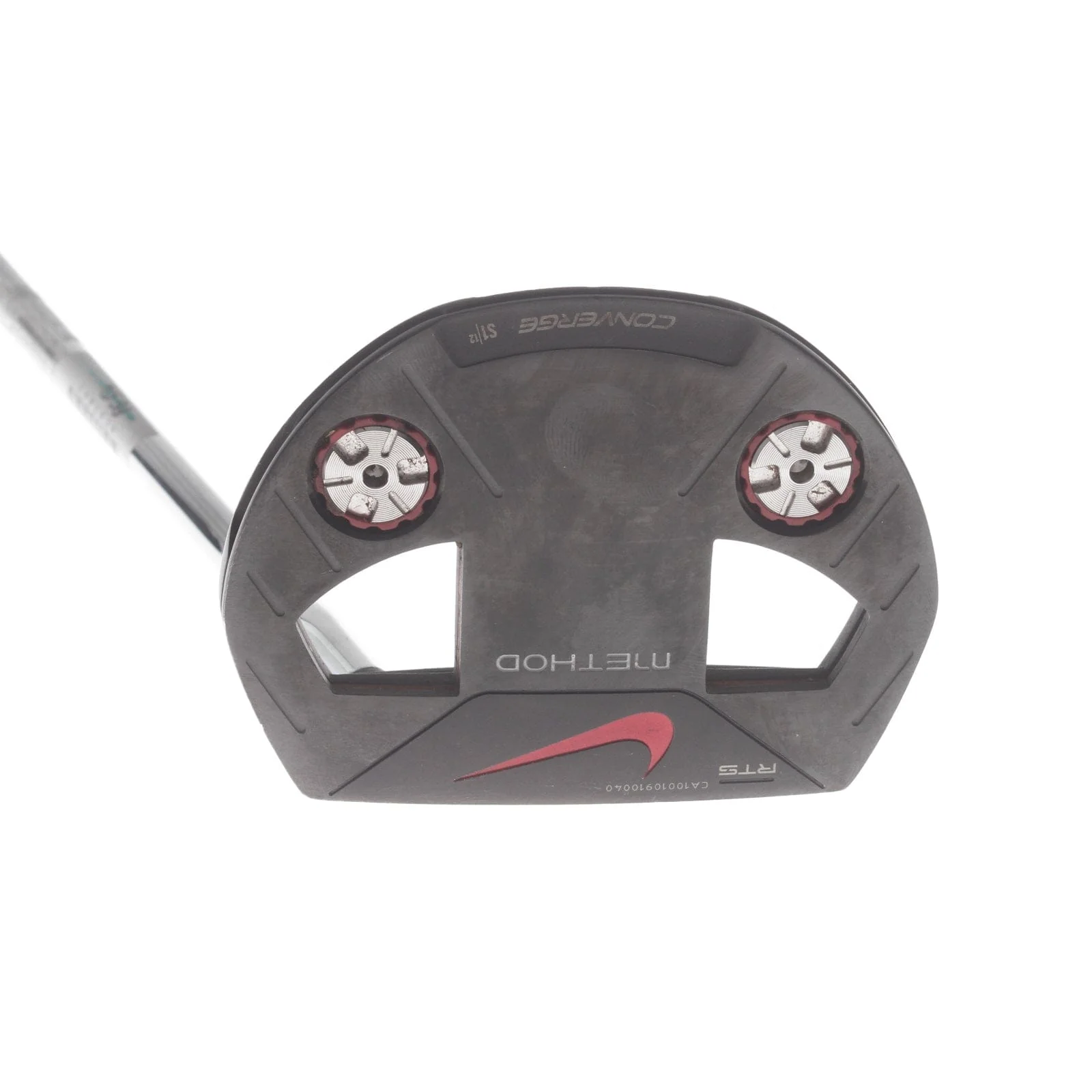 Nike Method Converge S1-12 Mens Right Hand Putter 34" Mallet - Nike Method - Image 2