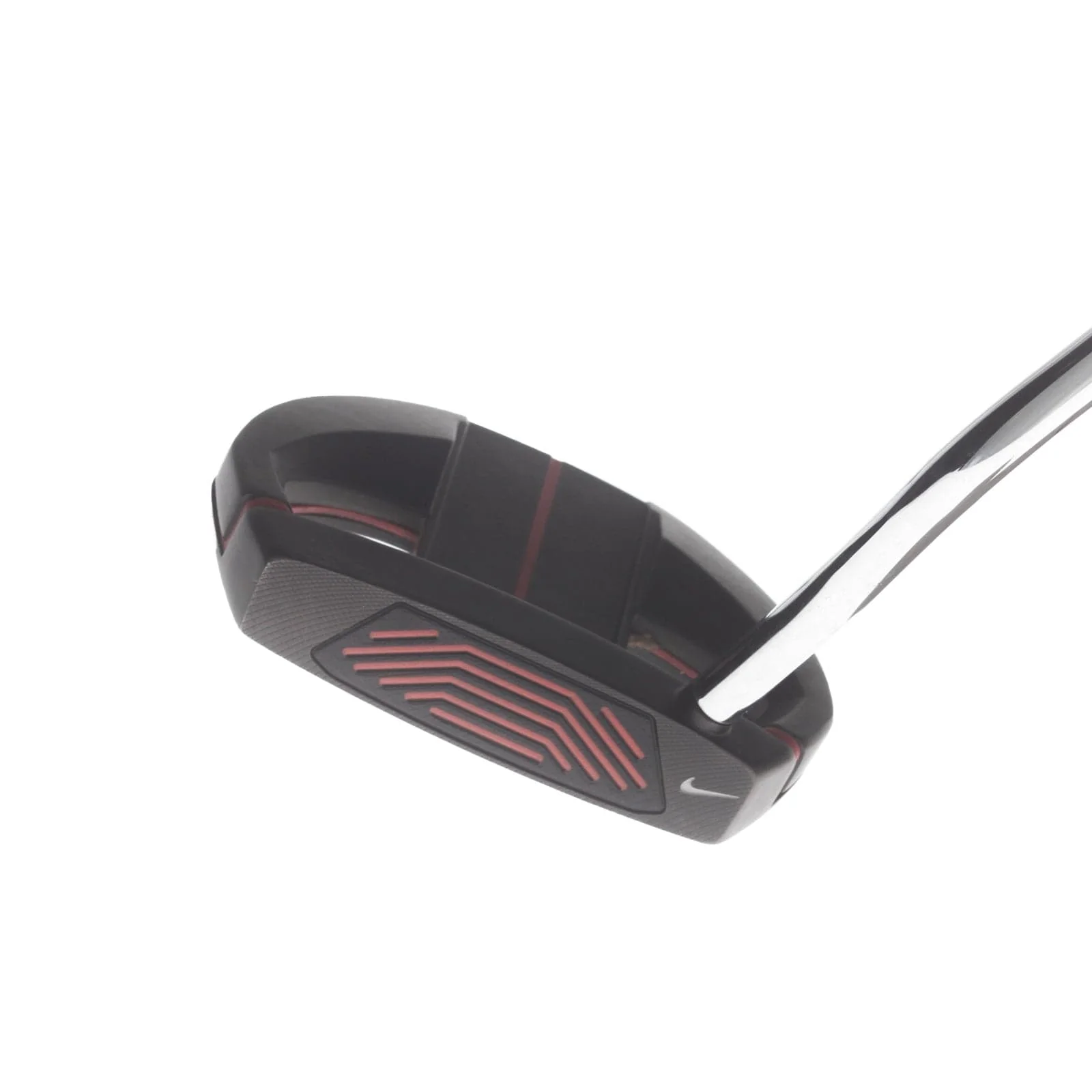 Nike Method Converge S1-12 Mens Right Hand Putter 34" Mallet - Nike Method - Image 4