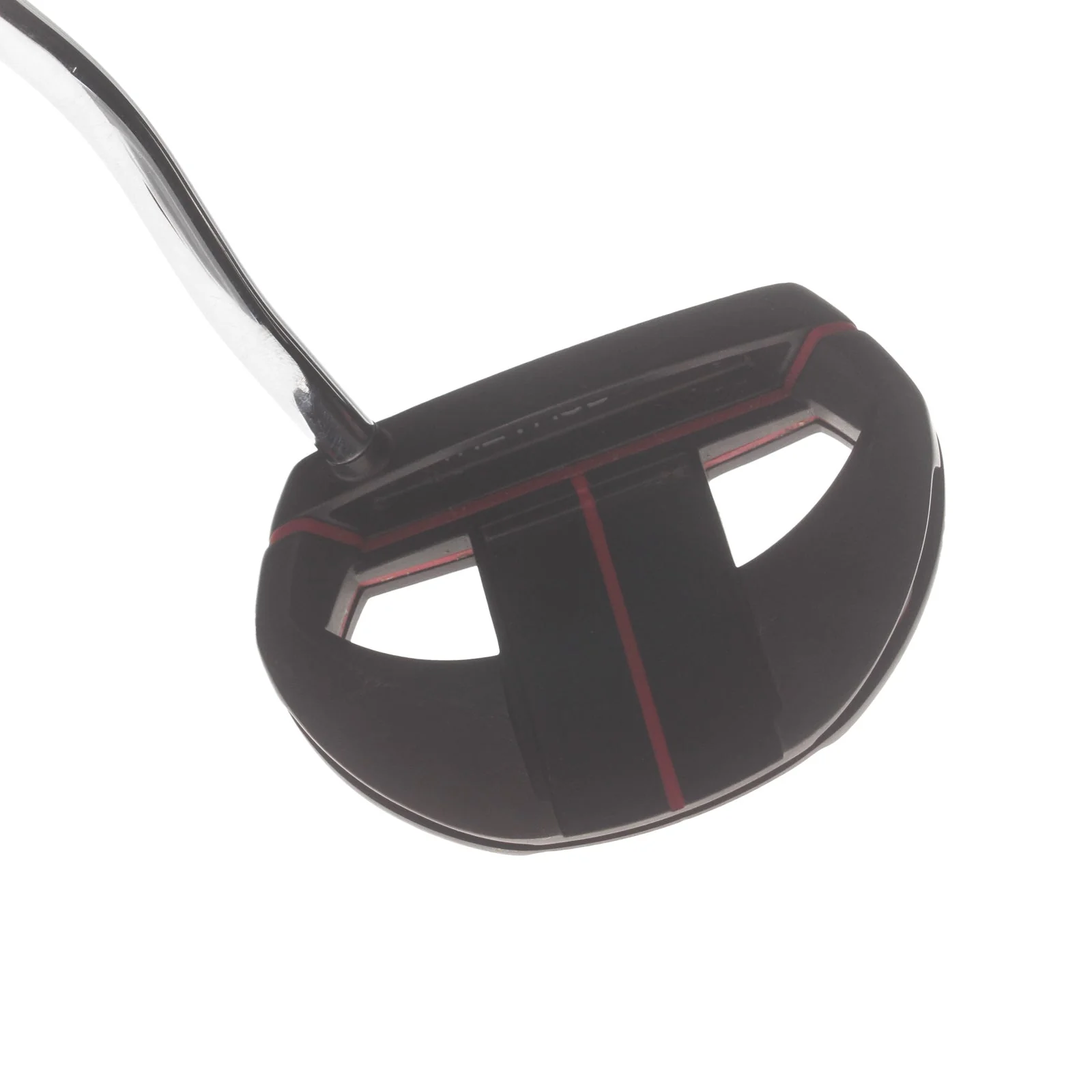 Nike Method Converge S1-12 Mens Right Hand Putter 34" Mallet - Nike Method - Image 5