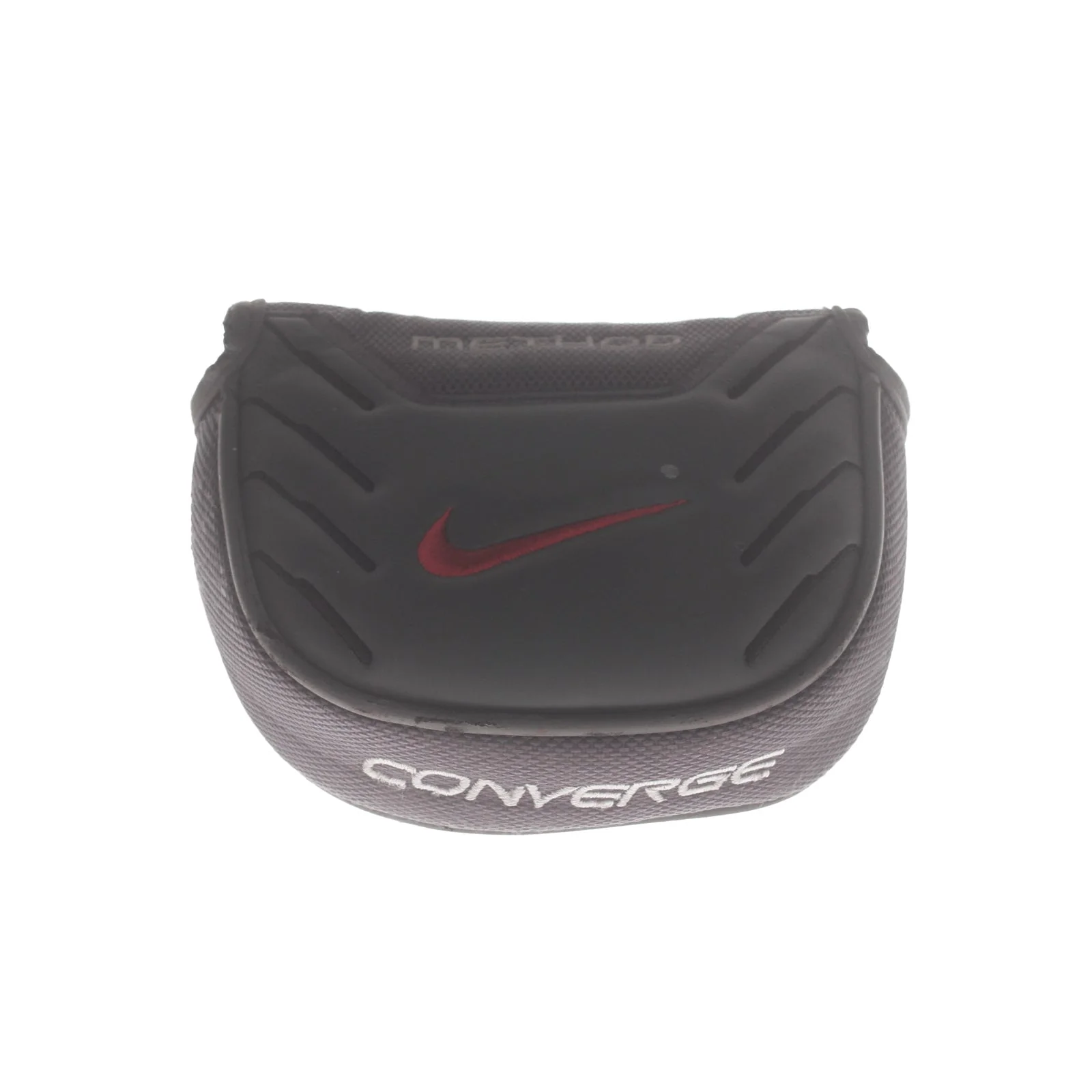 Nike Method Converge S1-12 Mens Right Hand Putter 34" Mallet - Nike Method - Image 8