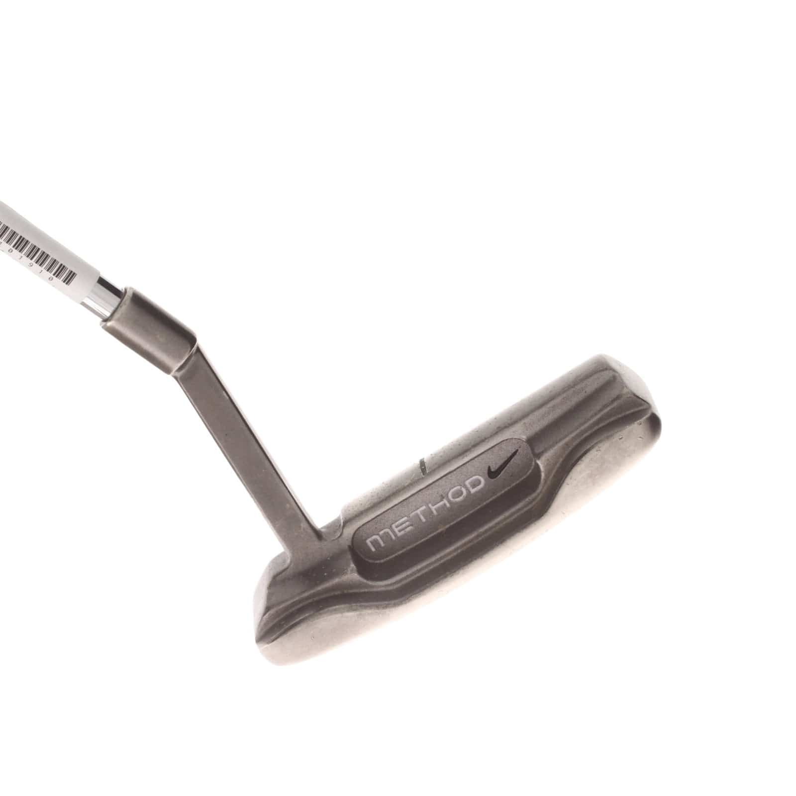 Nike Method Core MC-1i Mens Right Hand Putter 34.5" Blade - Yamato - Image 4