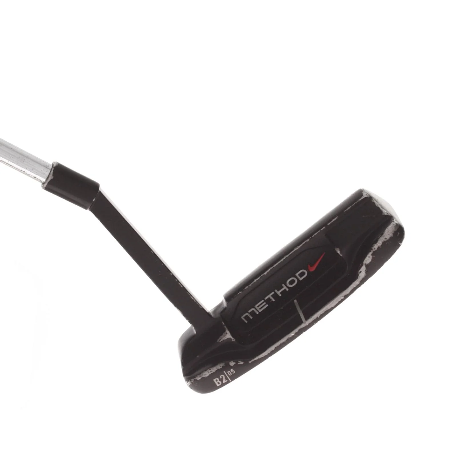 Nike Method Matter B2 05 Mens Right Hand Putter 35" Blade - Super Stroke Mid Slim 2.0 - Image 4