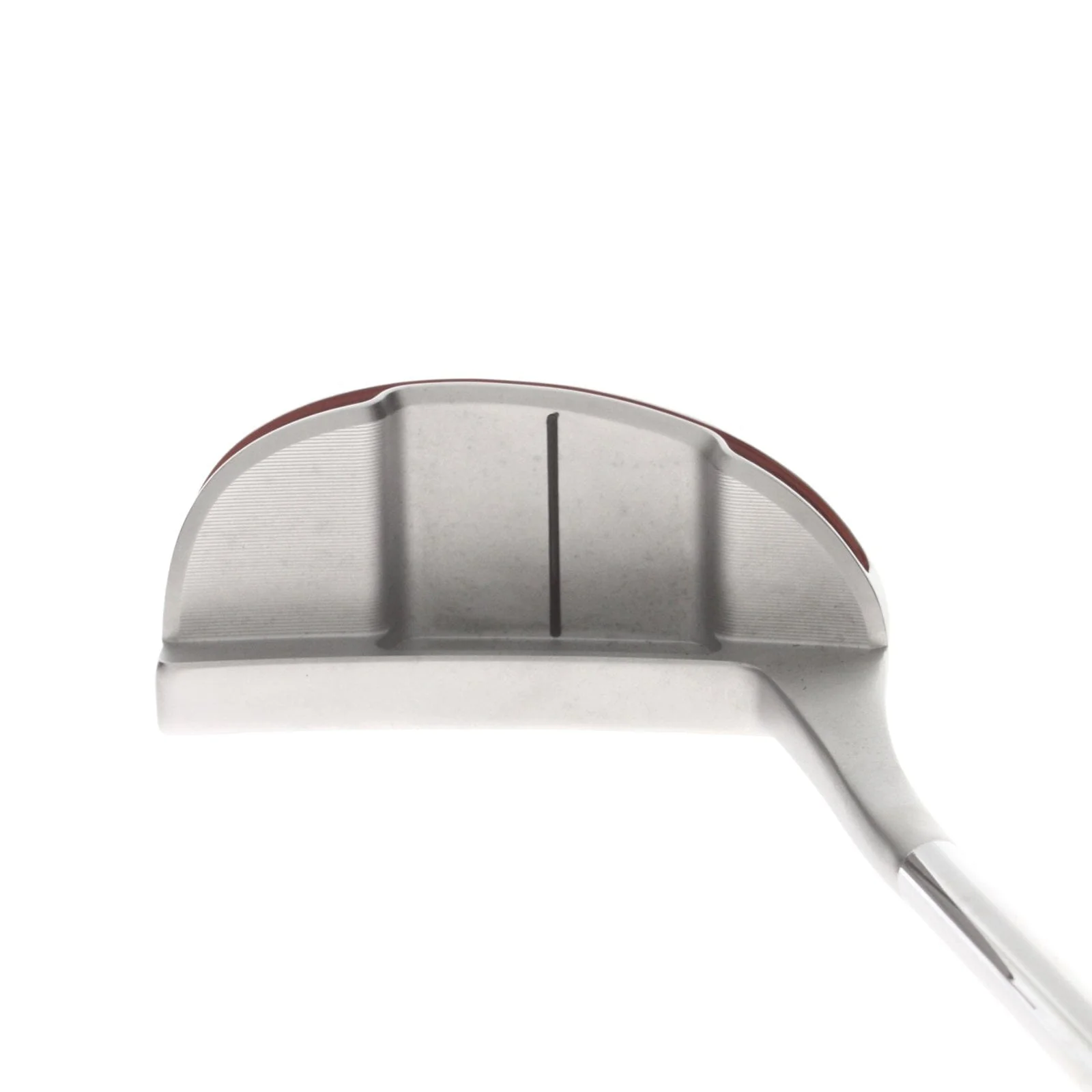 Nike Method Mens Right Hand Putter 34" Mallet - Nike - Image 3