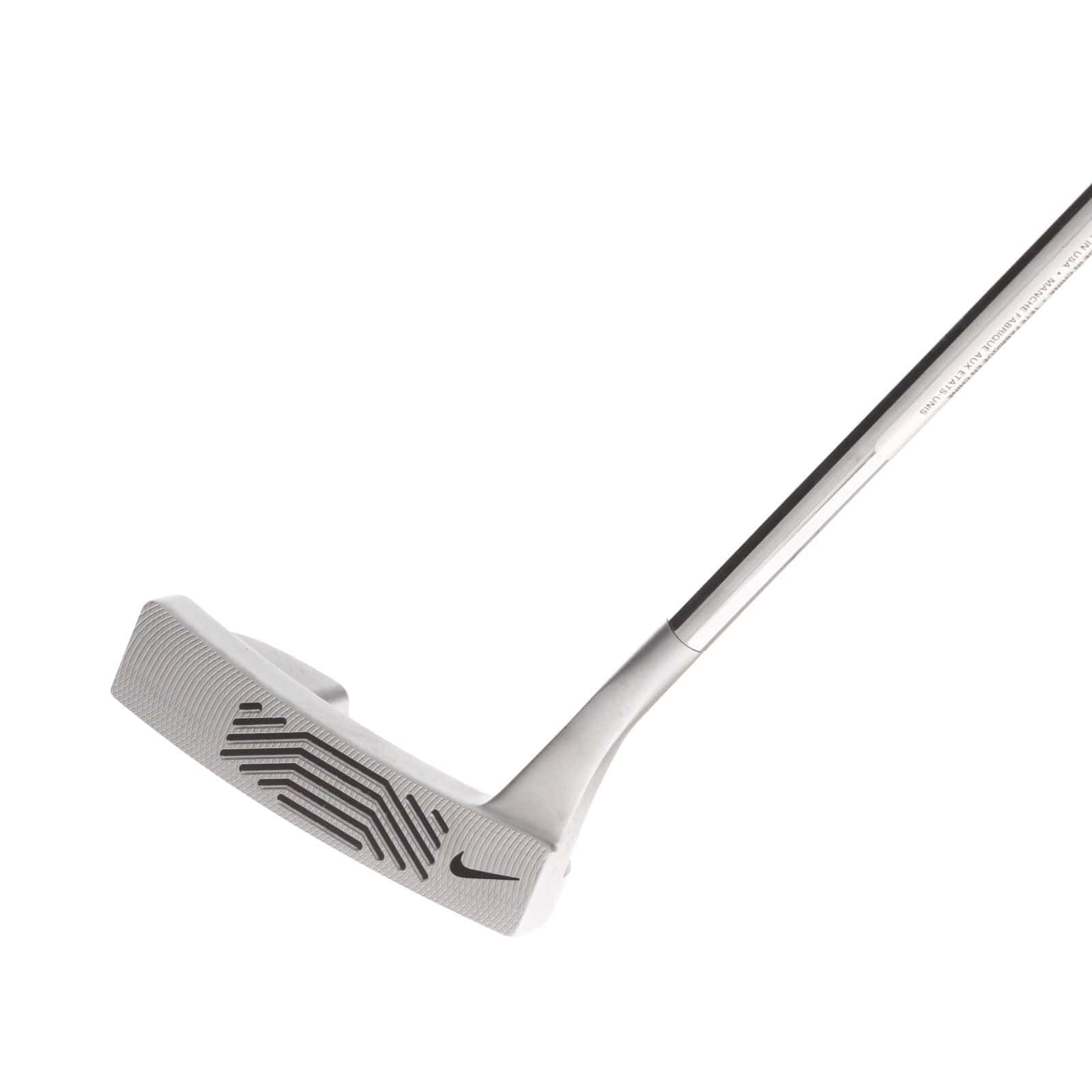 Nike Method Mens Right Hand Putter 34" Mallet - Nike - Image 4