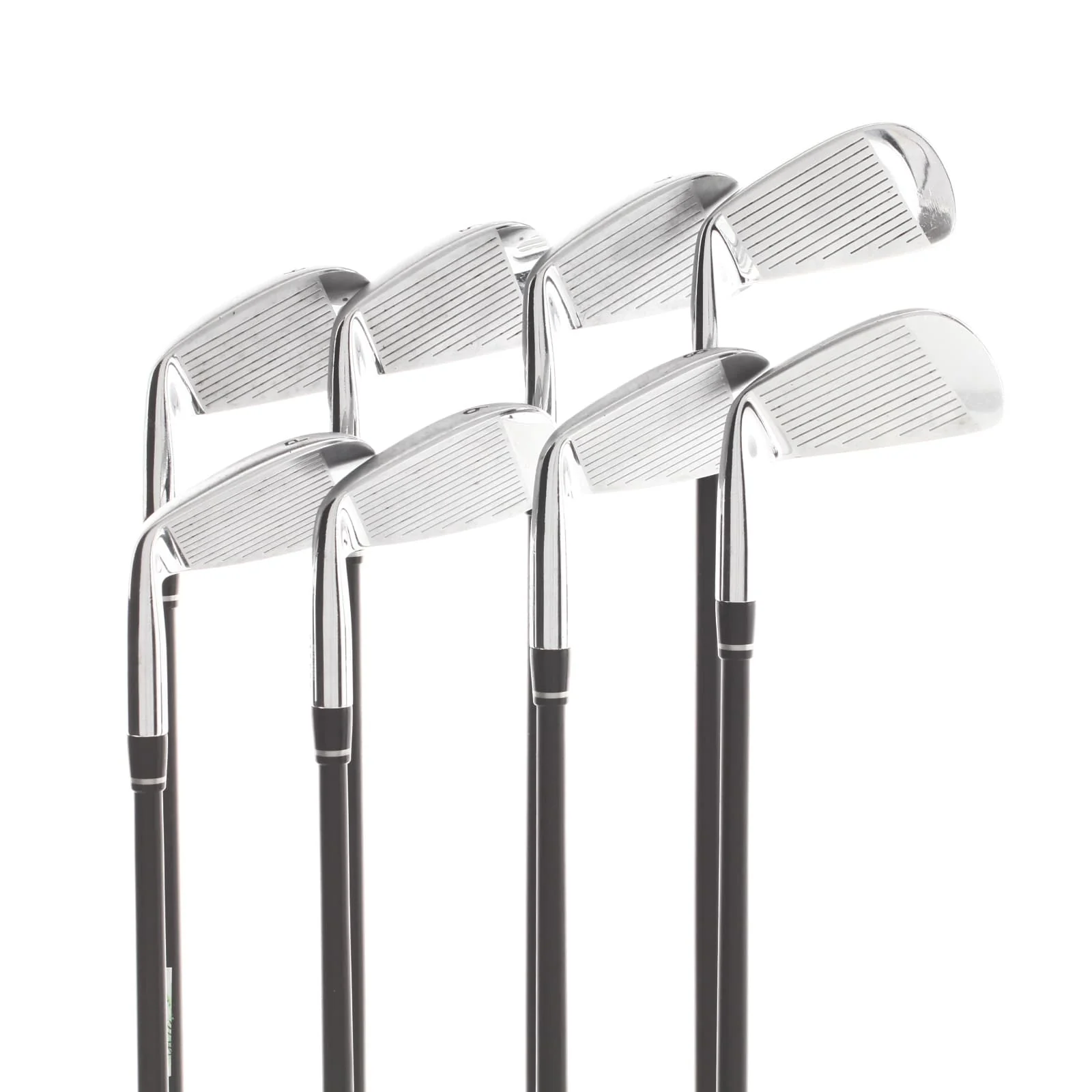 Nike Pro Combo Graphite Mens Right Hand Irons 3-PW Regular - Nike Golf - Image 4