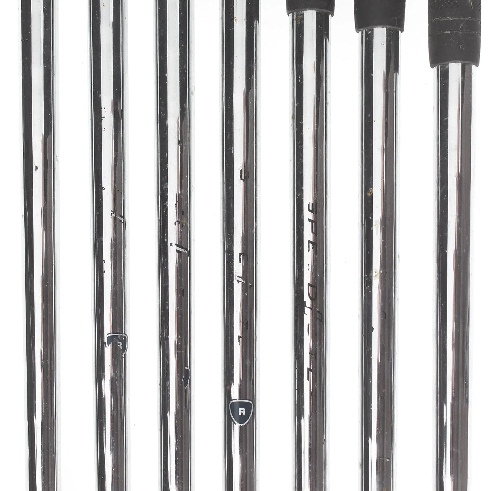 Nike Pro Combo Steel Mens Right Hand Irons 3-9 Regular - Nike - Image 6