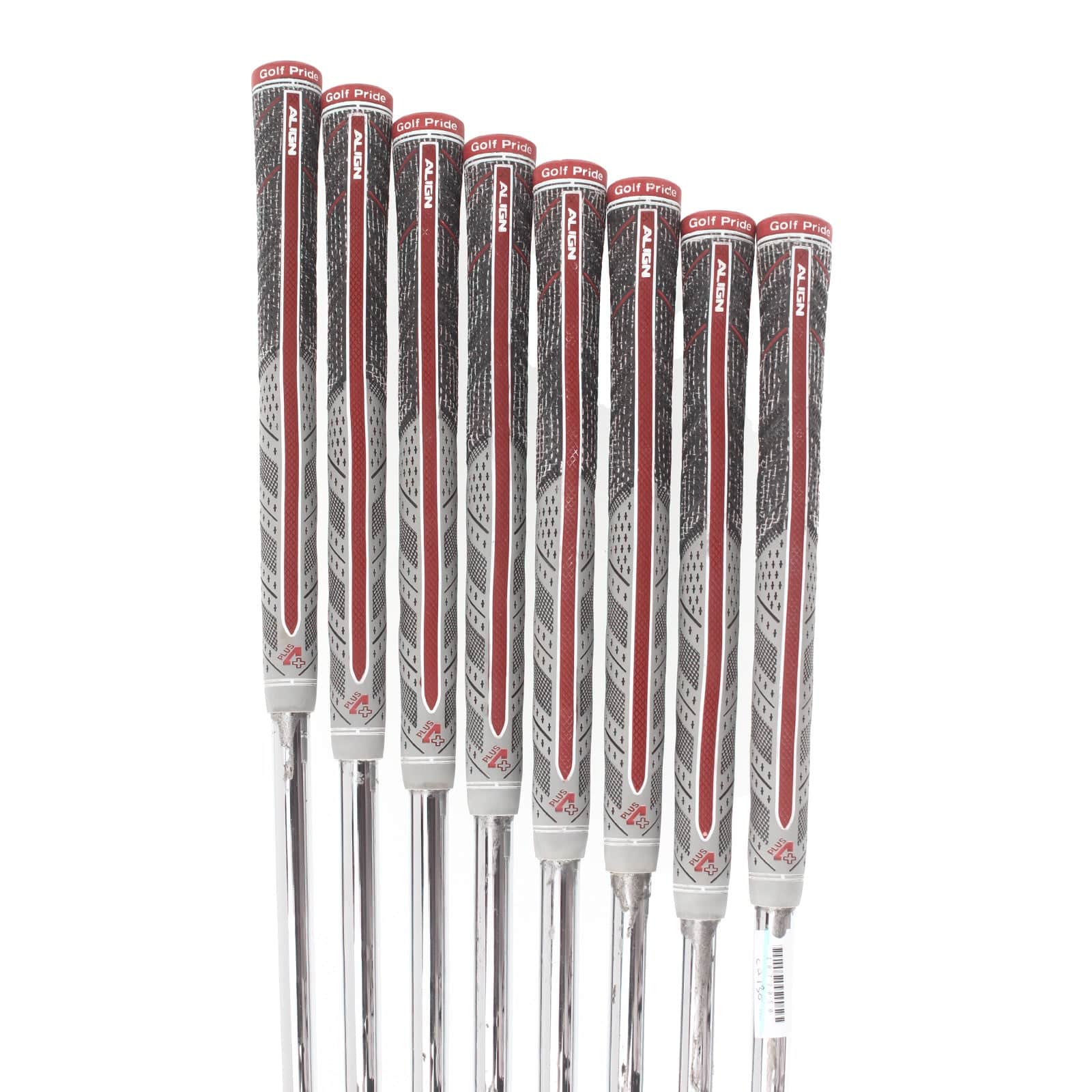Nike Pro Combo Steel Mens Right Hand Irons 3-PW Stiff - Dynamic Golf - Image 7